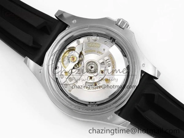 Yacht-Master 226659 ARF 1:1 Best Edition on Oysterflex Strap VR3235 (Gain Weight)