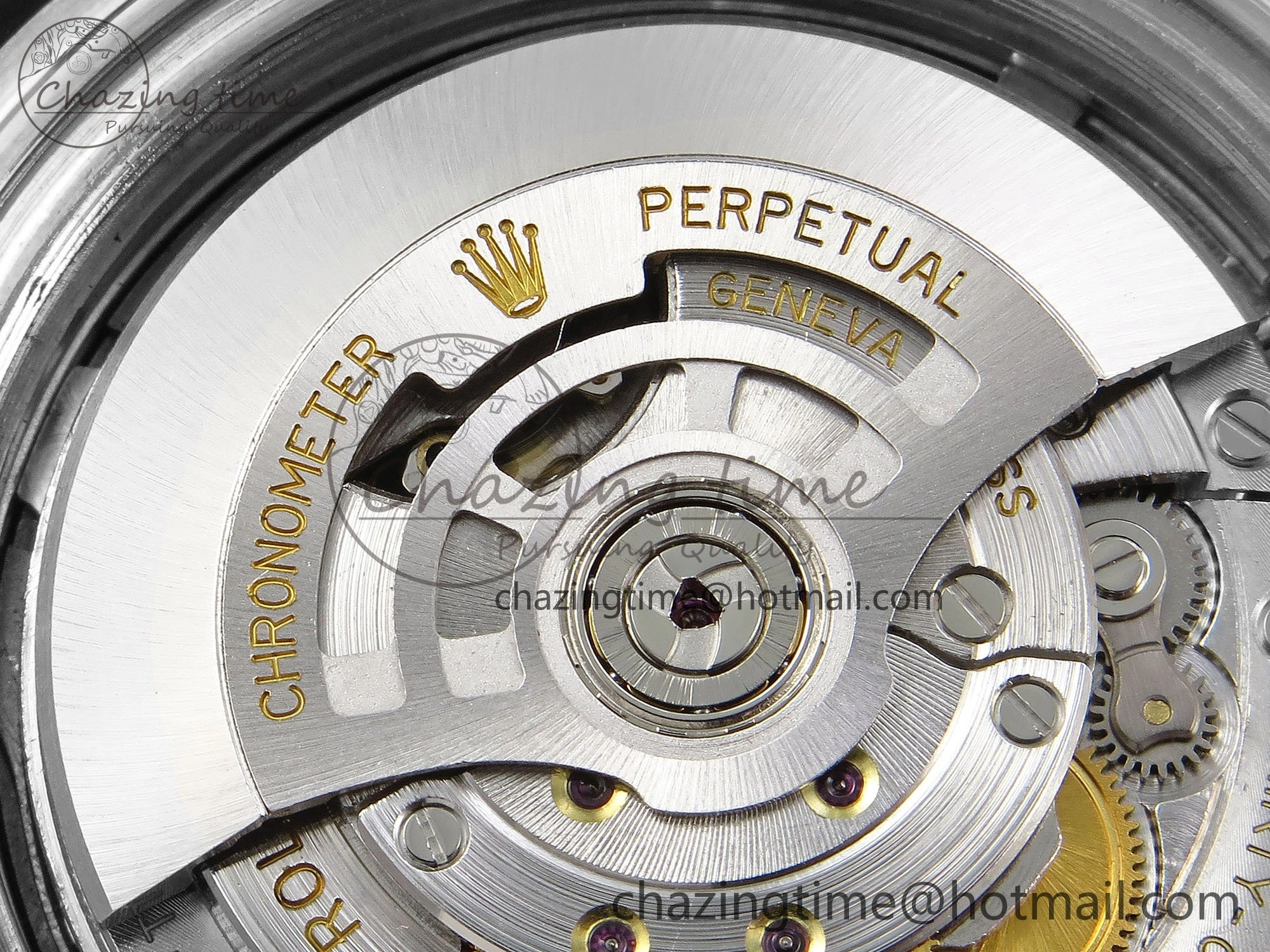 Yacht-Master 226659 ARF 1:1 Best Edition on Oysterflex Strap VR3235 (Gain Weight)