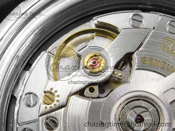 Yacht-Master 226659 ARF 1:1 Best Edition on Oysterflex Strap VR3235 (Gain Weight)