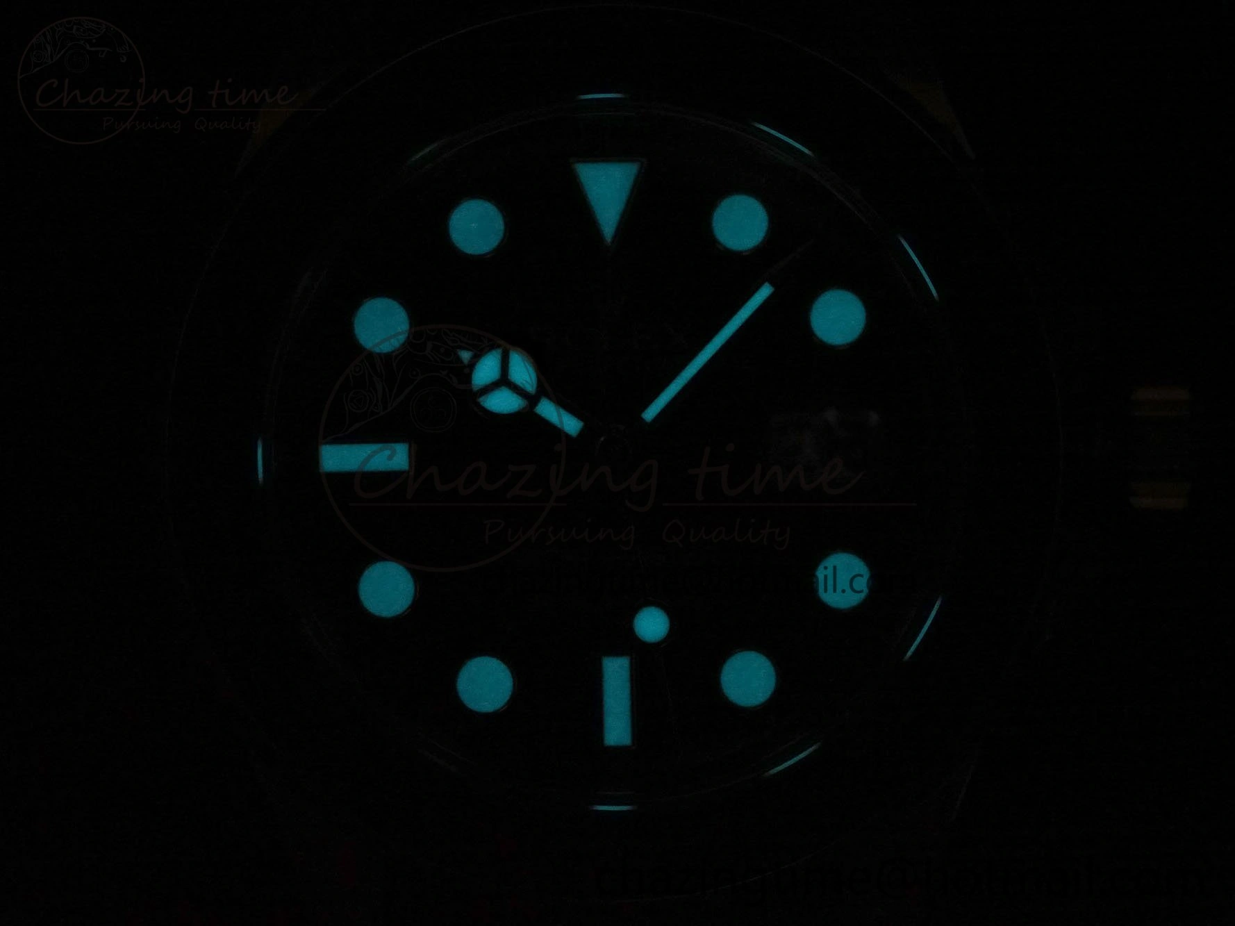 Yacht-Master 226659 ARF 1:1 Best Edition on Oysterflex Strap VR3235 (Gain Weight)