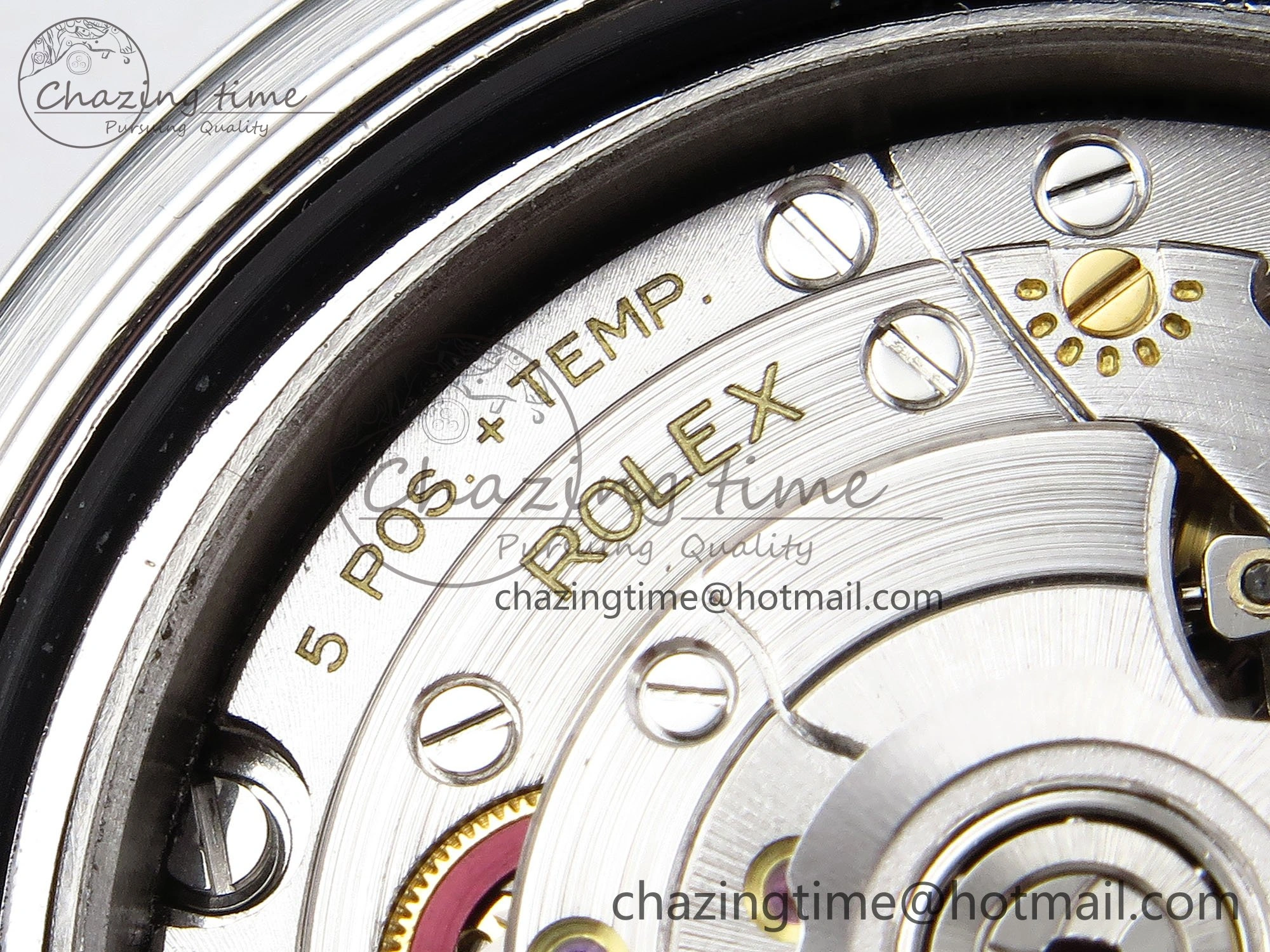 Yacht-Master 226659 KF 1:1 Best Edition Diamonds Bezel WG Wrapped on Oysterflex Strap VR3235 (Gen Weight)