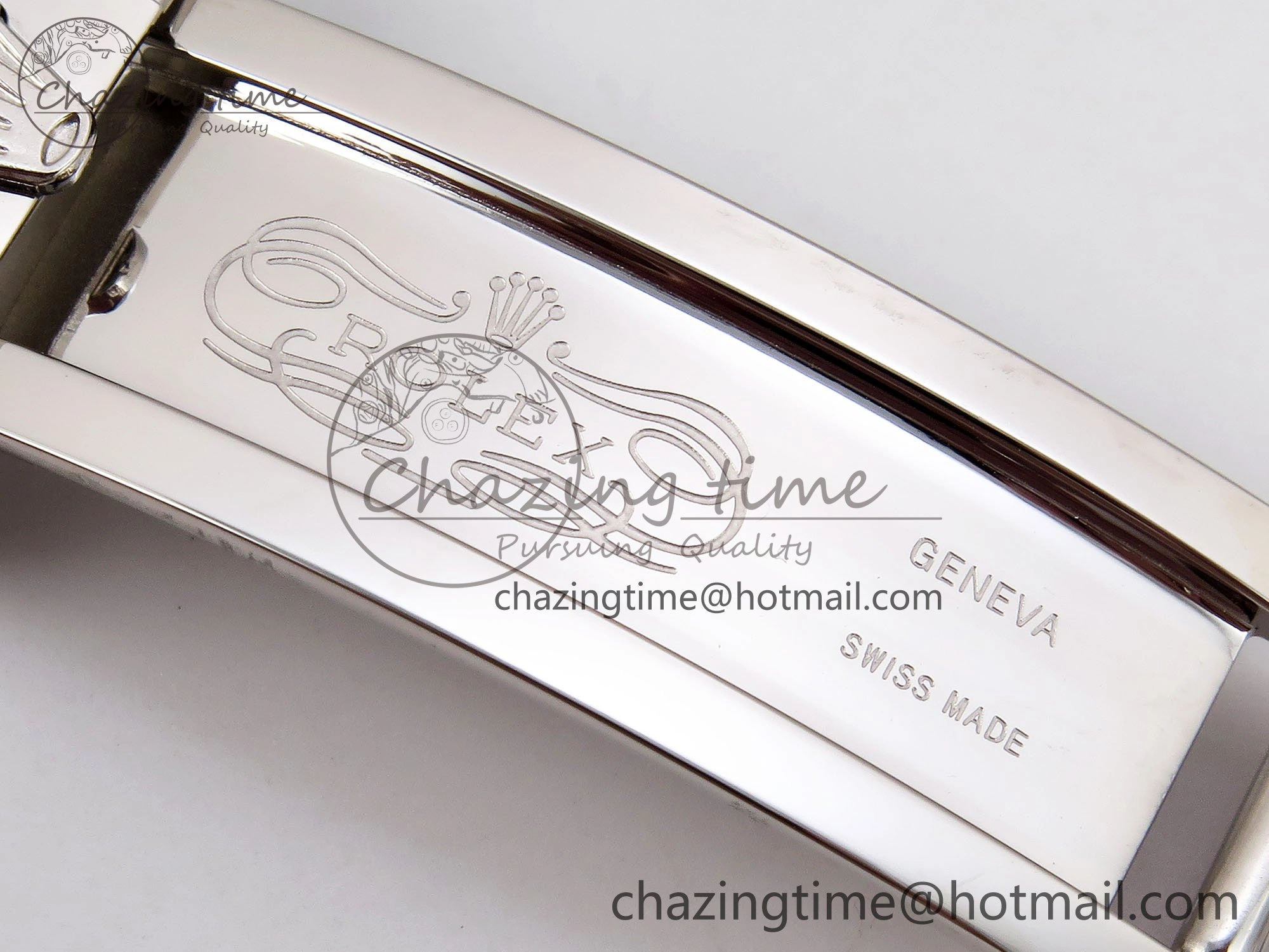 Yacht-Master 226659 KF 1:1 Best Edition Diamonds Bezel WG Wrapped on Oysterflex Strap VR3235 (Gen Weight)