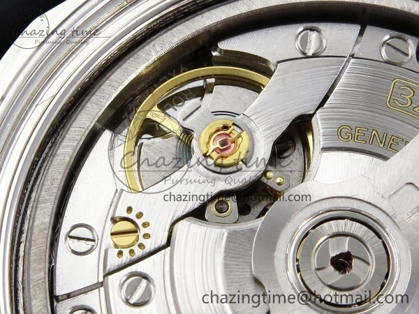 Yacht-Master 226659 KF 1:1 Best Edition YG Wrapped on Oysterflex Strap VR3235 (Gen Weight)