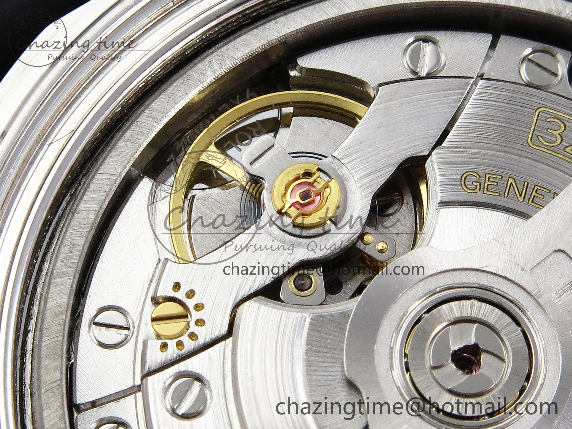 Yacht-Master 226659 KF 1:1 Best Edition YG Wrapped on Oysterflex Strap VR3235 (Gen Weight)