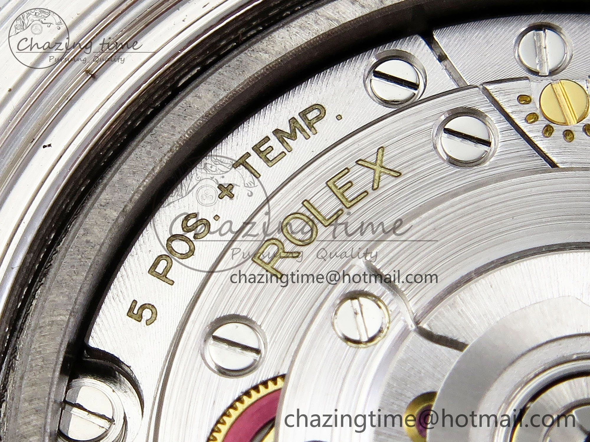 Yacht-Master 226659 KF 1:1 Best Edition YG Wrapped on Oysterflex Strap VR3235 (Gen Weight)