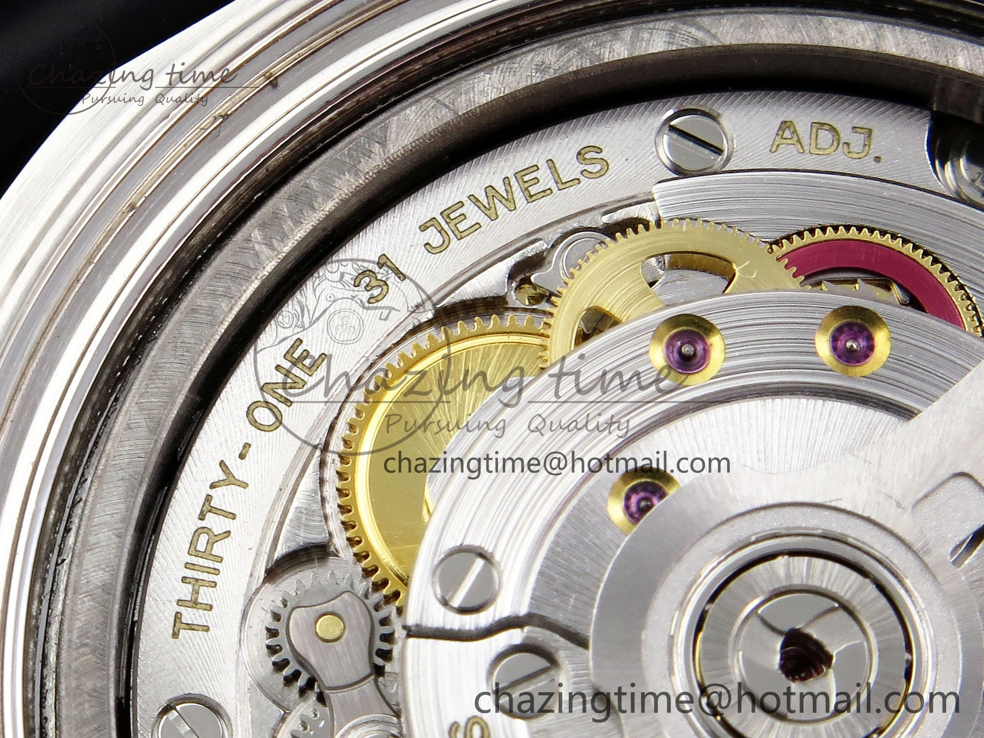 Yacht-Master 226659 KF 1:1 Best Edition YG Wrapped on Oysterflex Strap VR3235 (Gen Weight)