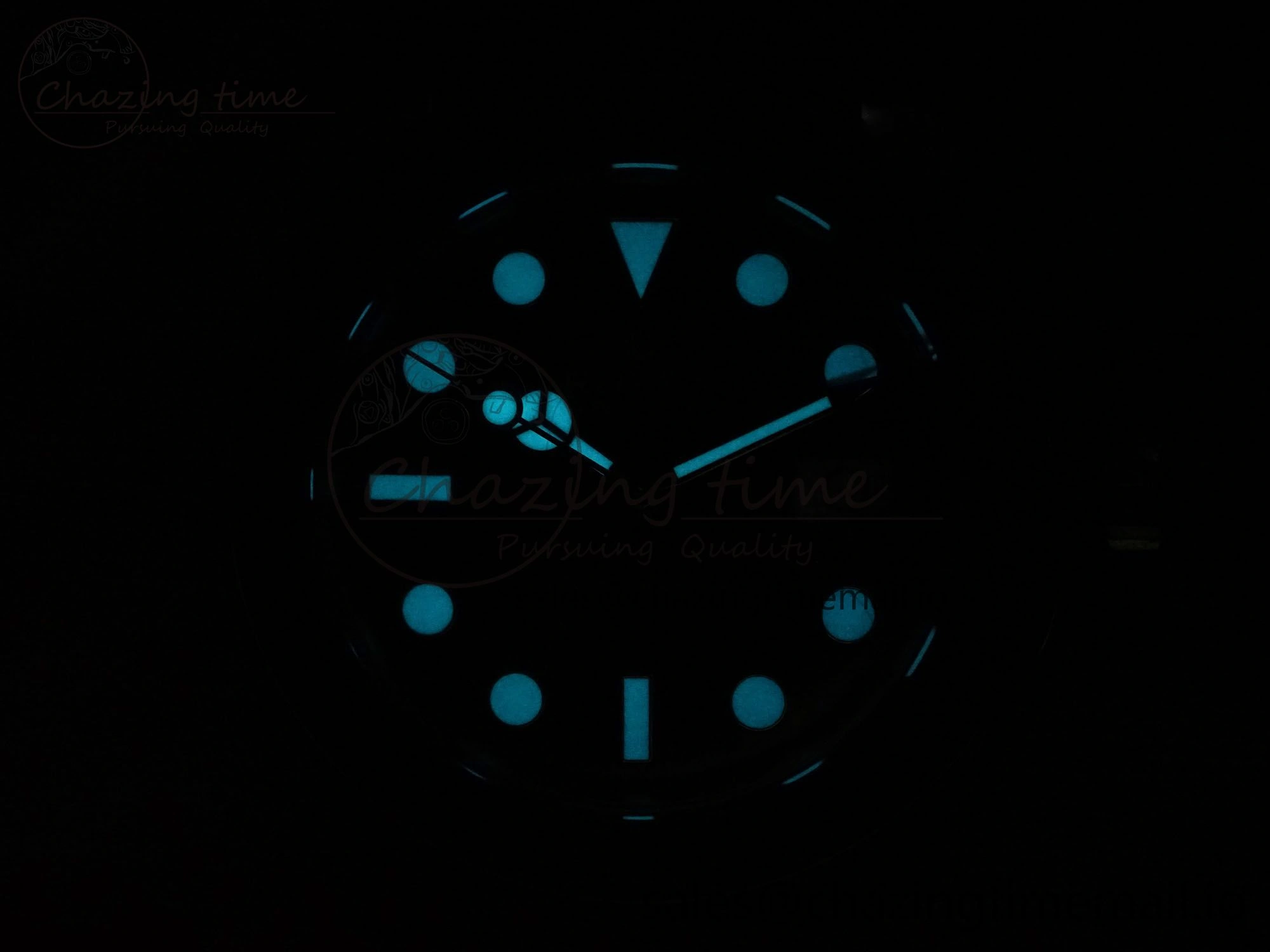 Yacht-Master 226659 VSF 1:1 Best Edition Black Dial on Oysterflex Strap VS3235 (Gain Weight)