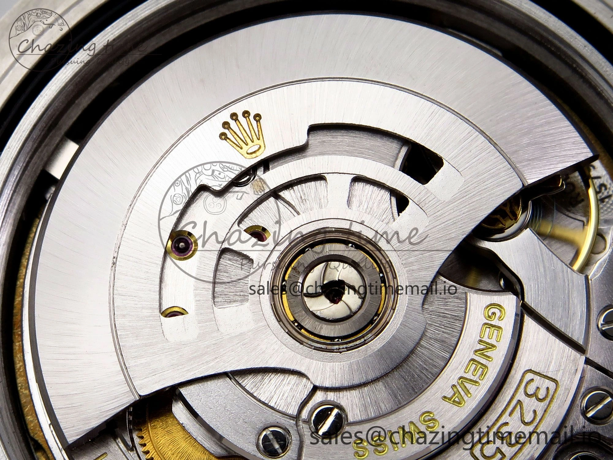 Yacht-Master 226659 VSF 1:1 Best Edition Black Dial on Oysterflex Strap VS3235 (Gain Weight)