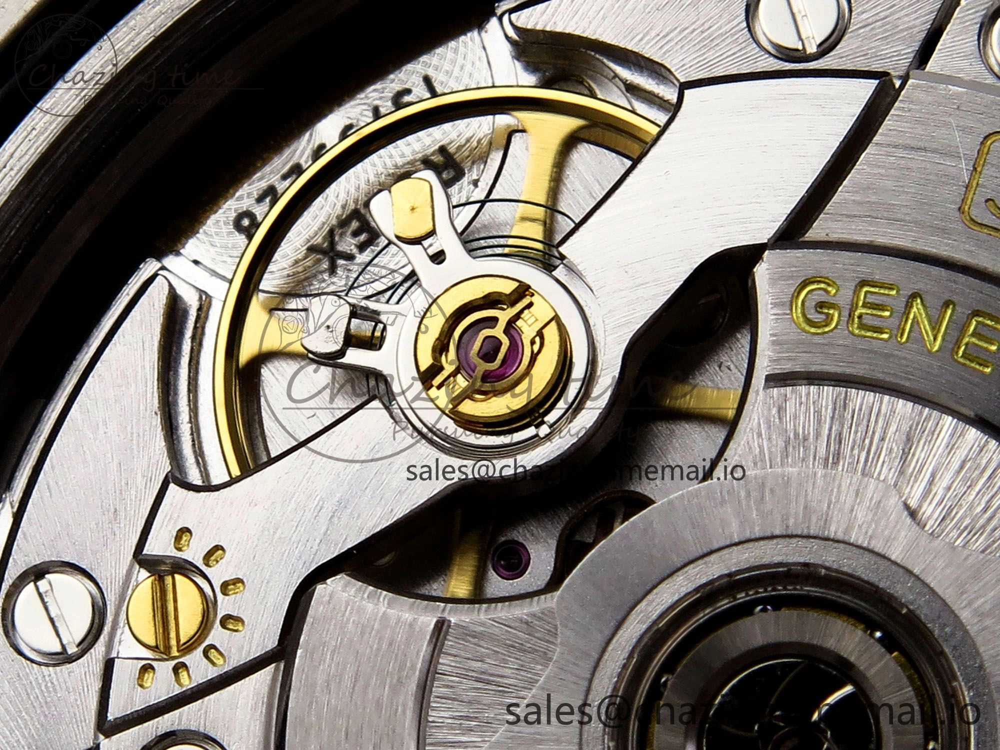 Yacht-Master 226659 VSF 1:1 Best Edition Black Dial on Oysterflex Strap VS3235 (Gain Weight)
