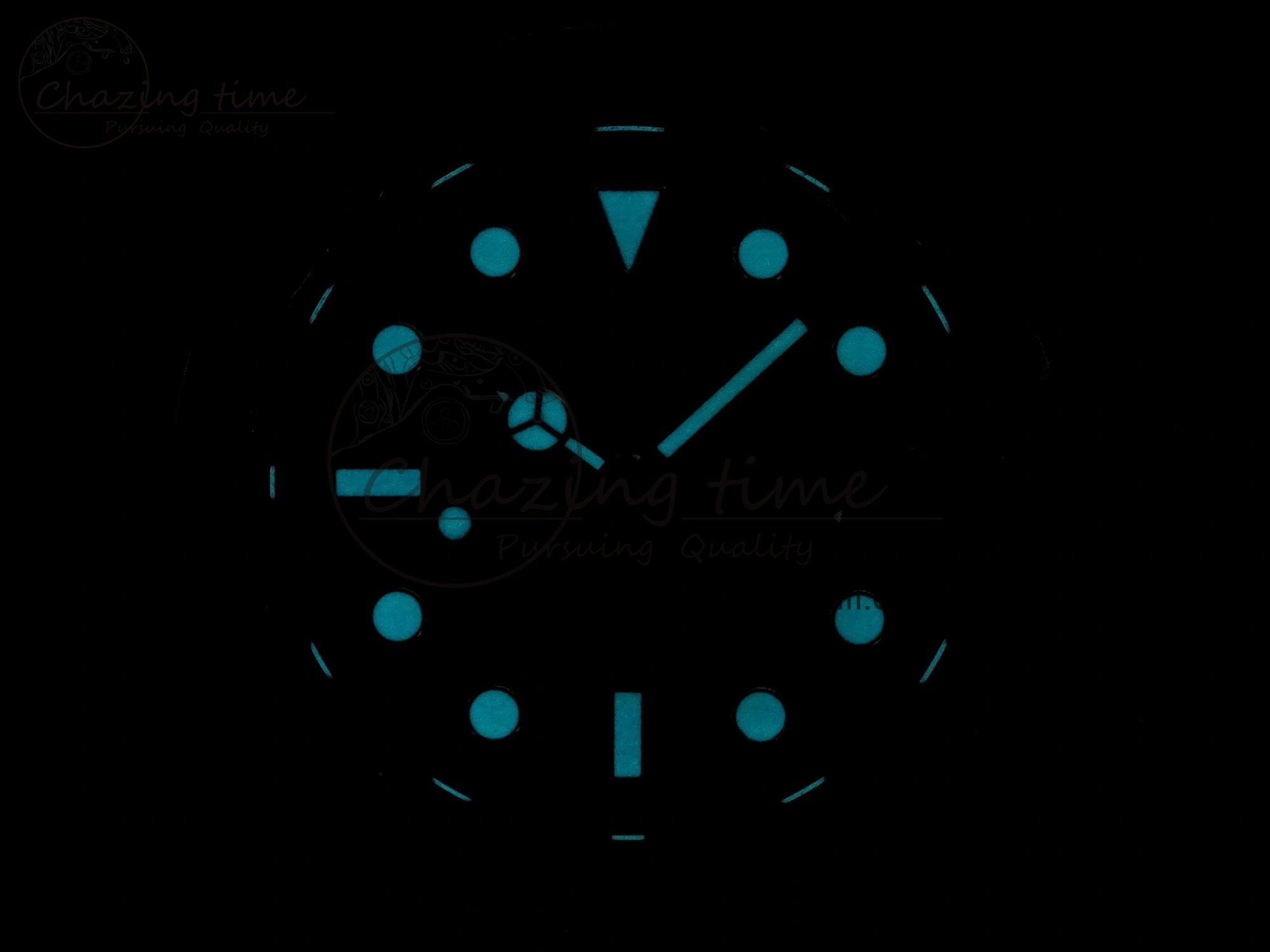 Yacht-Master 37mm 268622 ARF 1:1 Best Edition Blue Dial 904L SS Case and Bracelet A2824