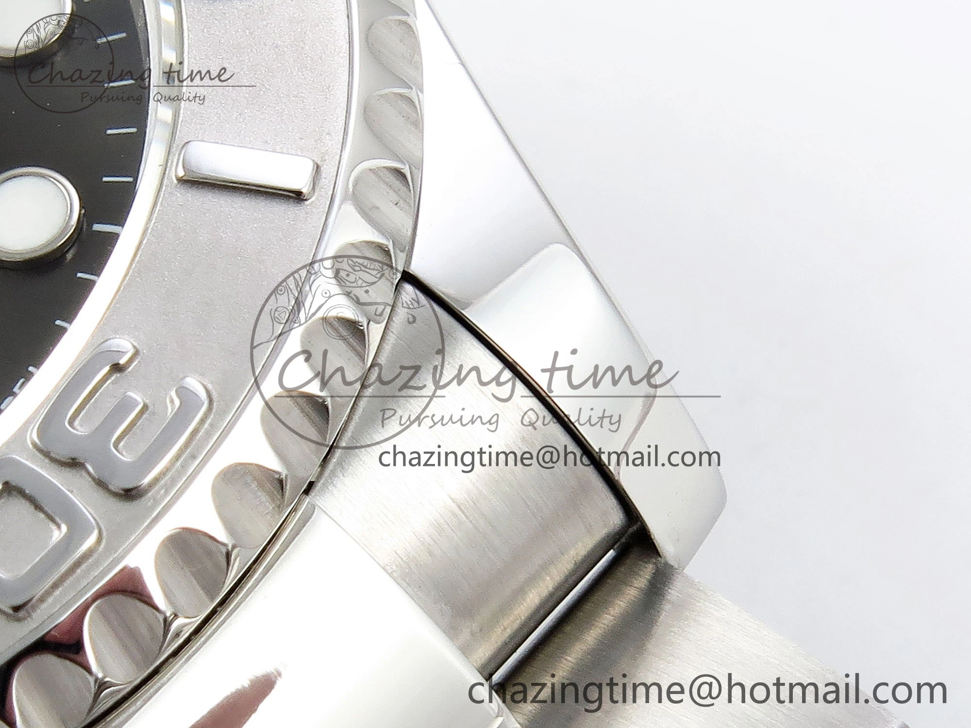 Yacht-Master 37mm 268622 ARF 1:1 Best Edition Gray Dial 904L SS Case and Bracelet A2824