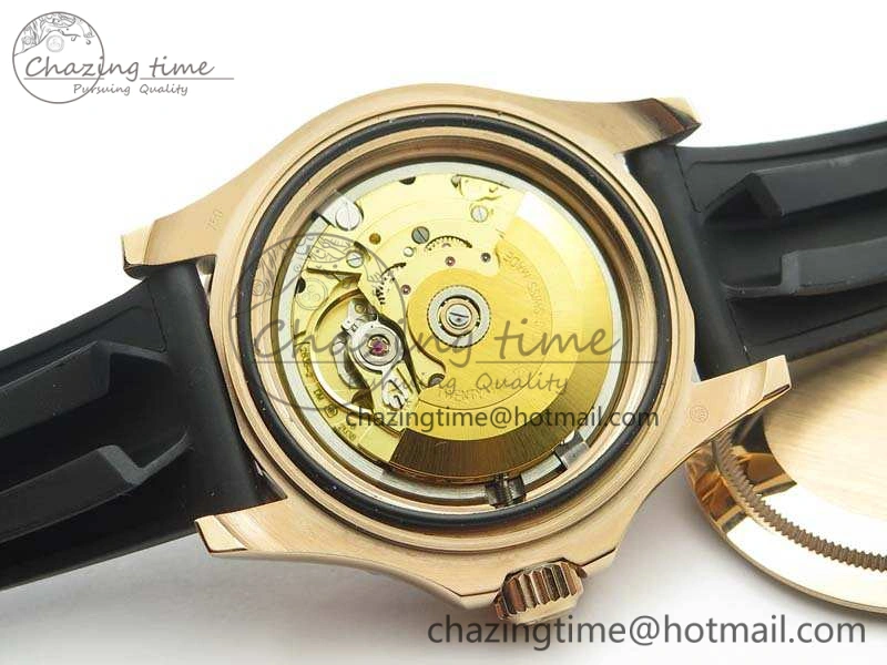 Yacht-Master 40mm 116695SATS BP Maker Best Edition Crystal Bezel On Black Rubber Strap Swiss ETA2824