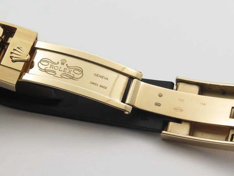 Yacht-Master 40mm 116695SATS Noob 1:1 Best Edition On Black Rubber Strap A2836 (Free Extra Strap)