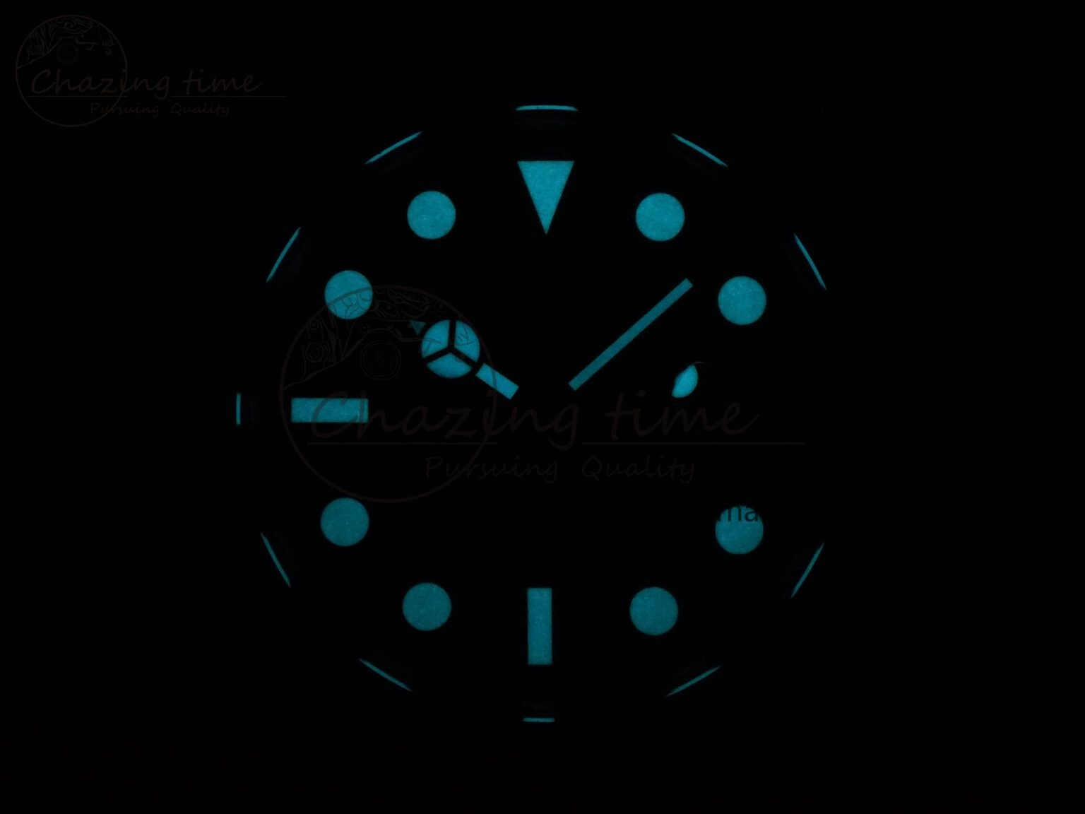 Yacht-Master 40mm 126655 EWEF Best Edition Black Dial on Oysterflex Strap A3235