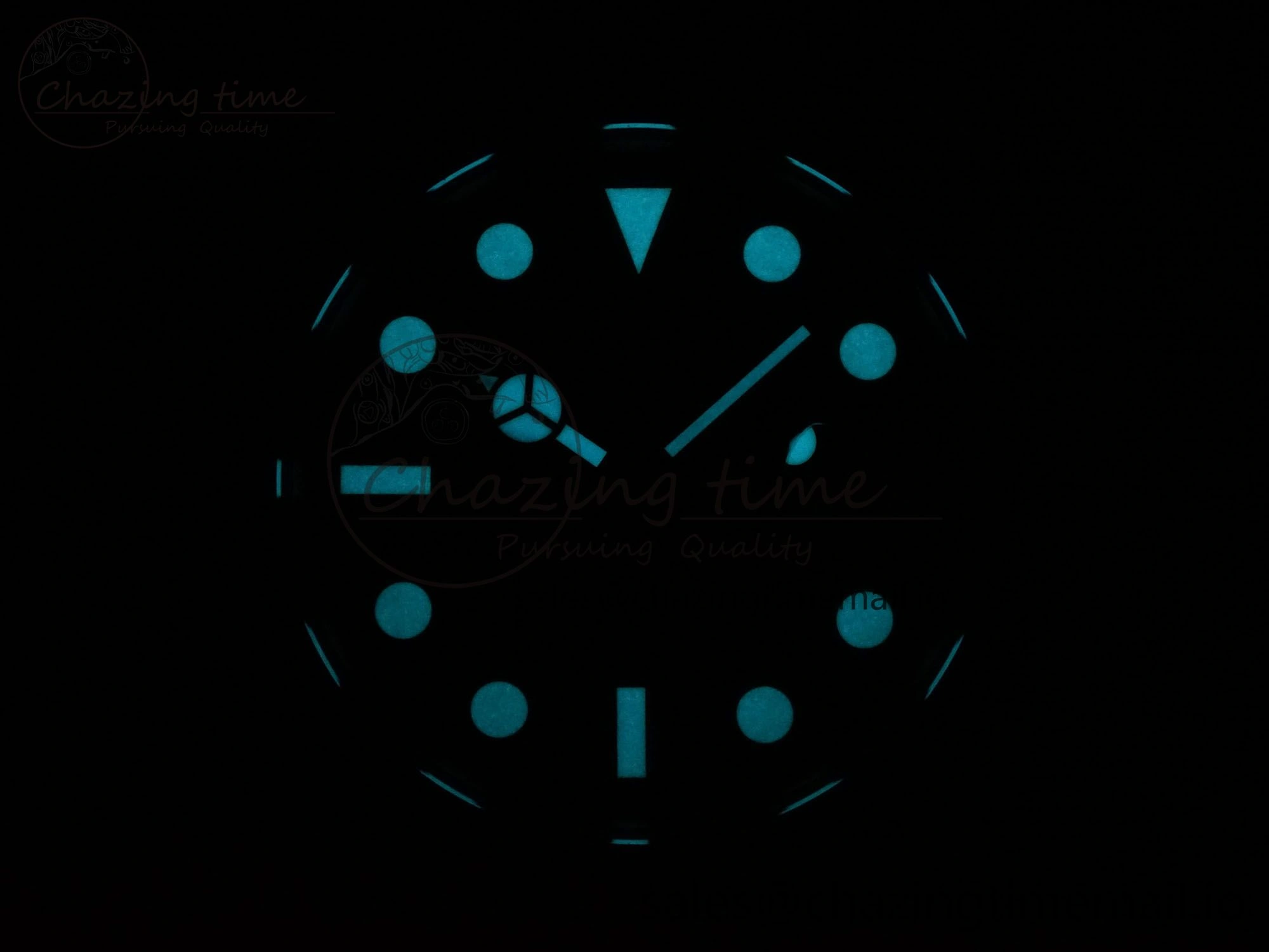 Yacht-Master 40mm 126655 EWEF Best Edition Black Dial on Oysterflex Strap A3235