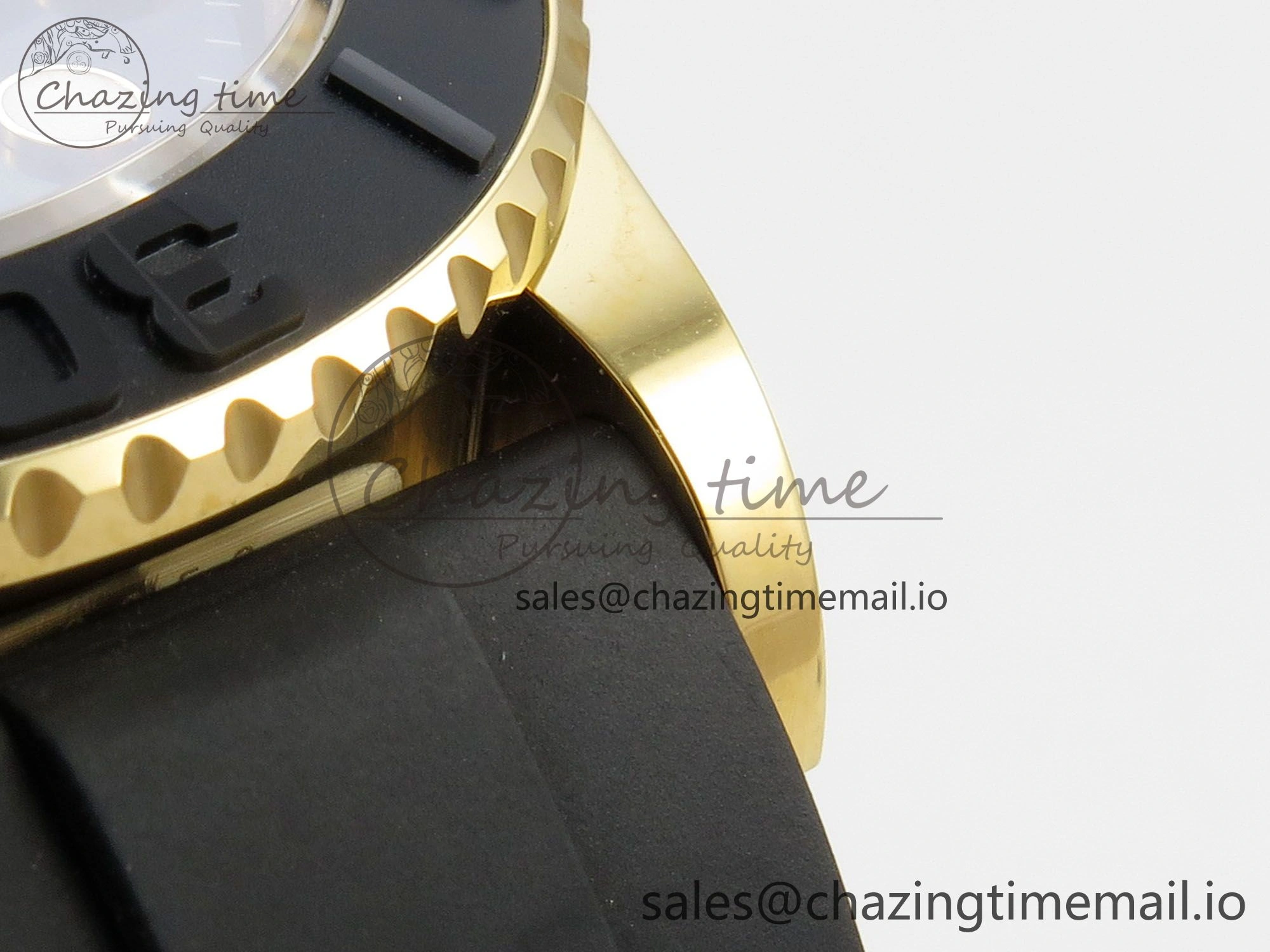 Yacht-Master 42mm 226658 RSF Best Edition Black Dial on Oysterflex Strap A3235