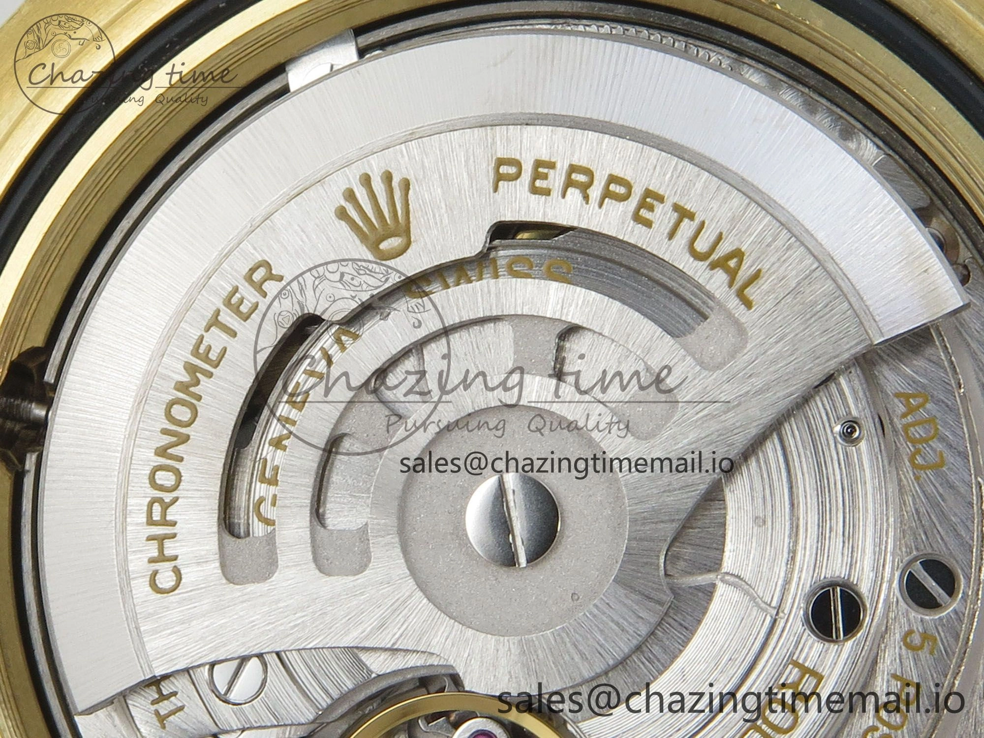 Yacht-Master 42mm 226658 RSF Best Edition Black Dial on Oysterflex Strap A3235