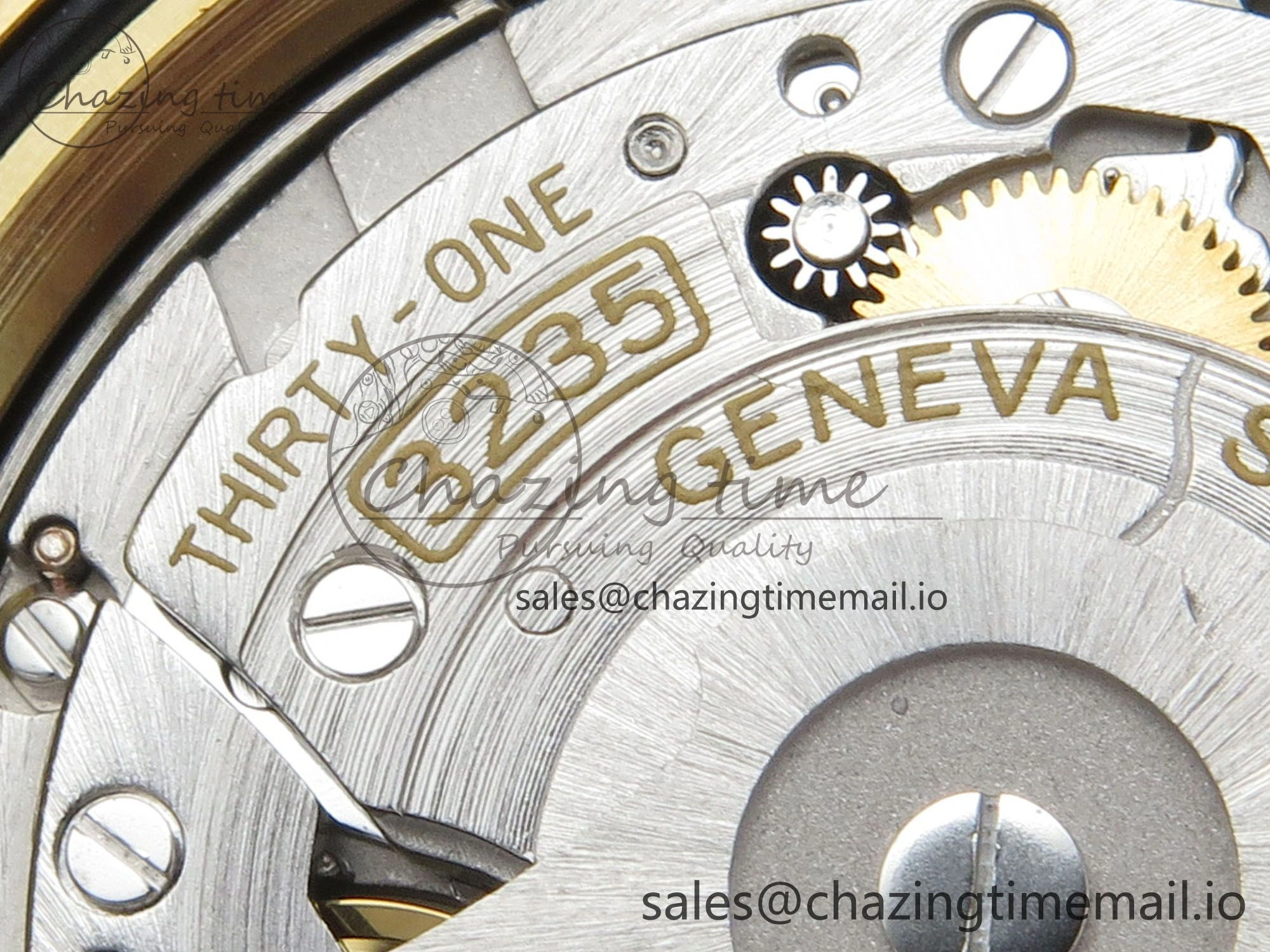 Yacht-Master 42mm 226658 RSF Best Edition Black Dial on Oysterflex Strap A3235