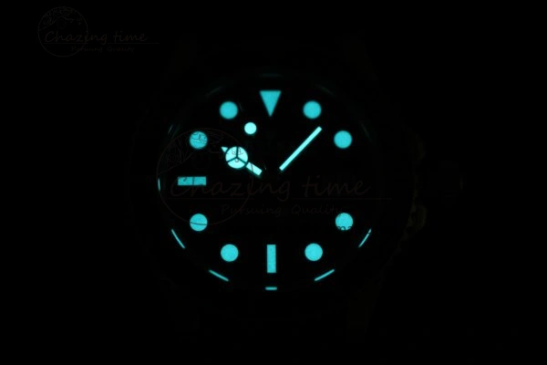 Yacht-Master 42mm 226658 VSF 1:1 Best Edition 3D Black Ceramic Bezel on Black Rubber Strap VS3235