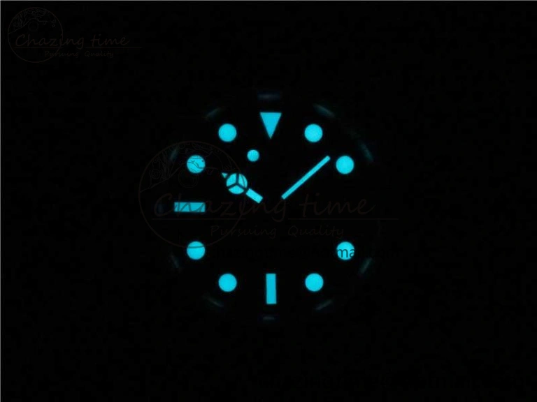 Yacht-Master 42mm 226659 Bp Maker 1:1 Best Edition 3D Black Ceramic Bezel on Black Rubber Strap SA3235