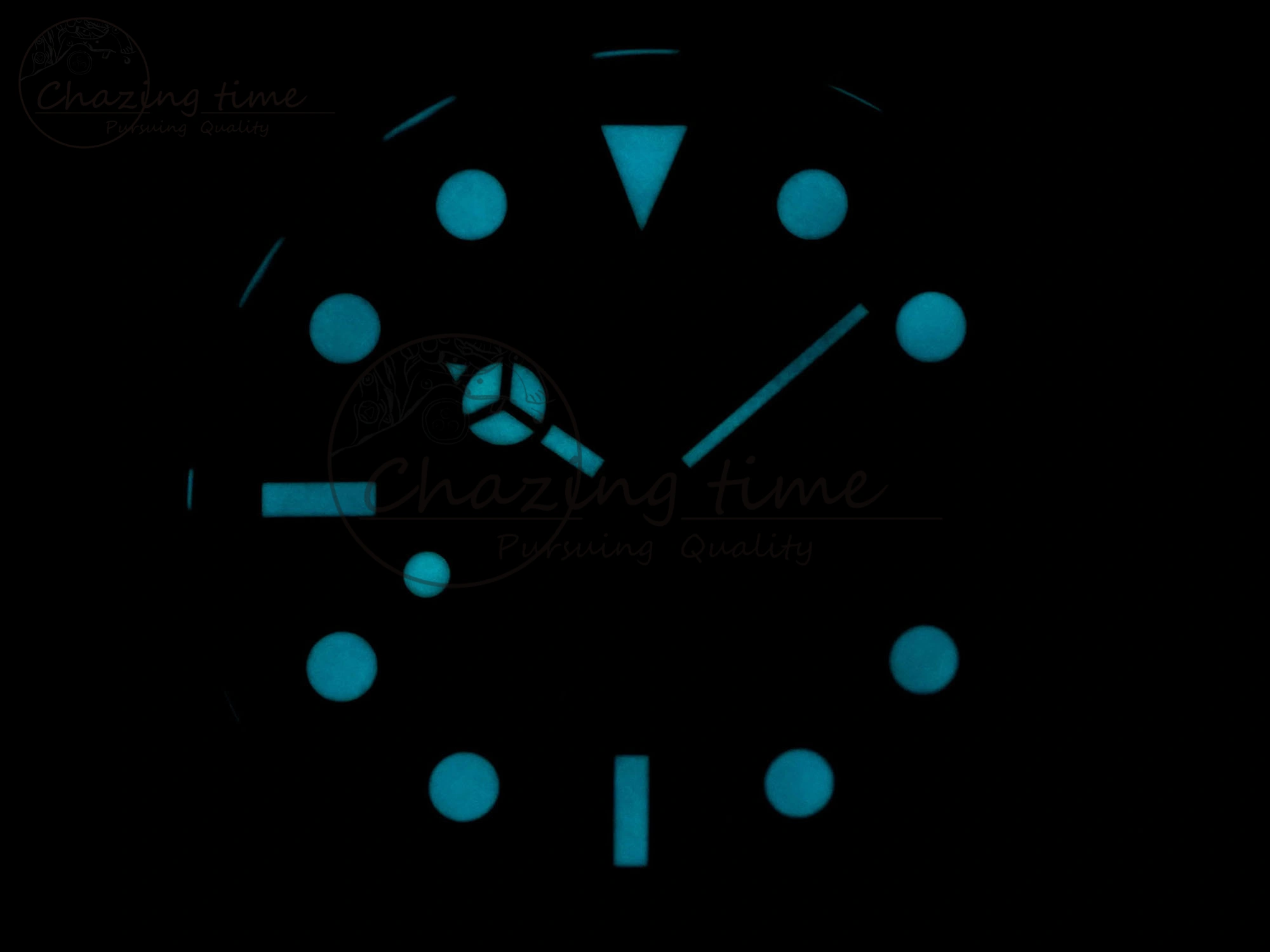 Yacht-Master 42mm 226659 Clean 1:1 Best Edition Falcon’s Eye Dial on Black Rubber Strap VR3235