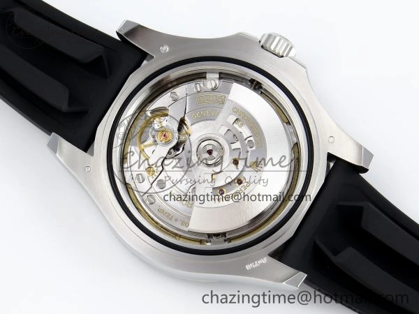 Yacht-Master 42mm 226659 Clean 1:1 Best Edition Falcon’s Eye Dial on Black Rubber Strap VR3235