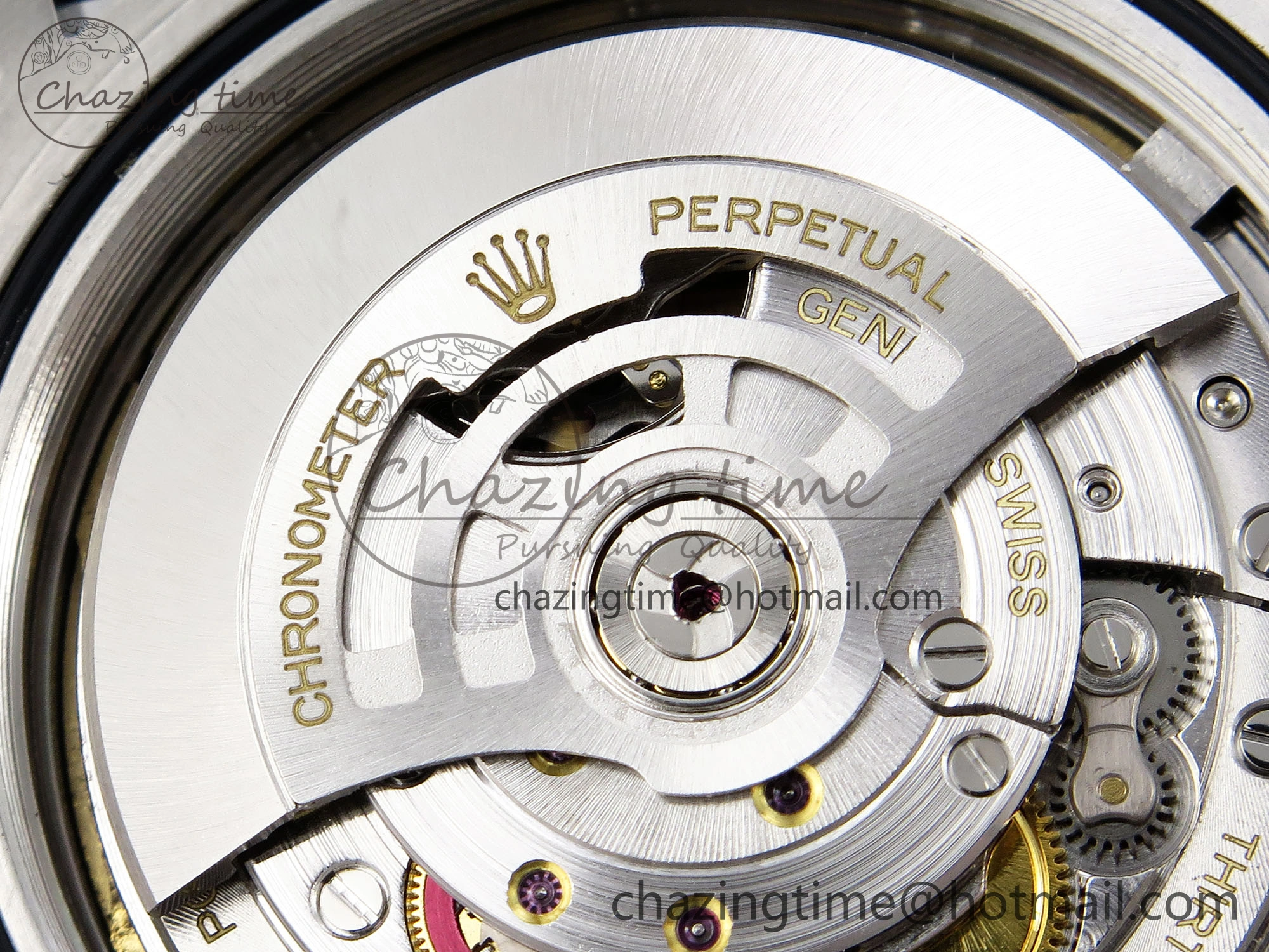 Yacht-Master 42mm 226659 Clean 1:1 Best Edition Falcon’s Eye Dial on Black Rubber Strap VR3235