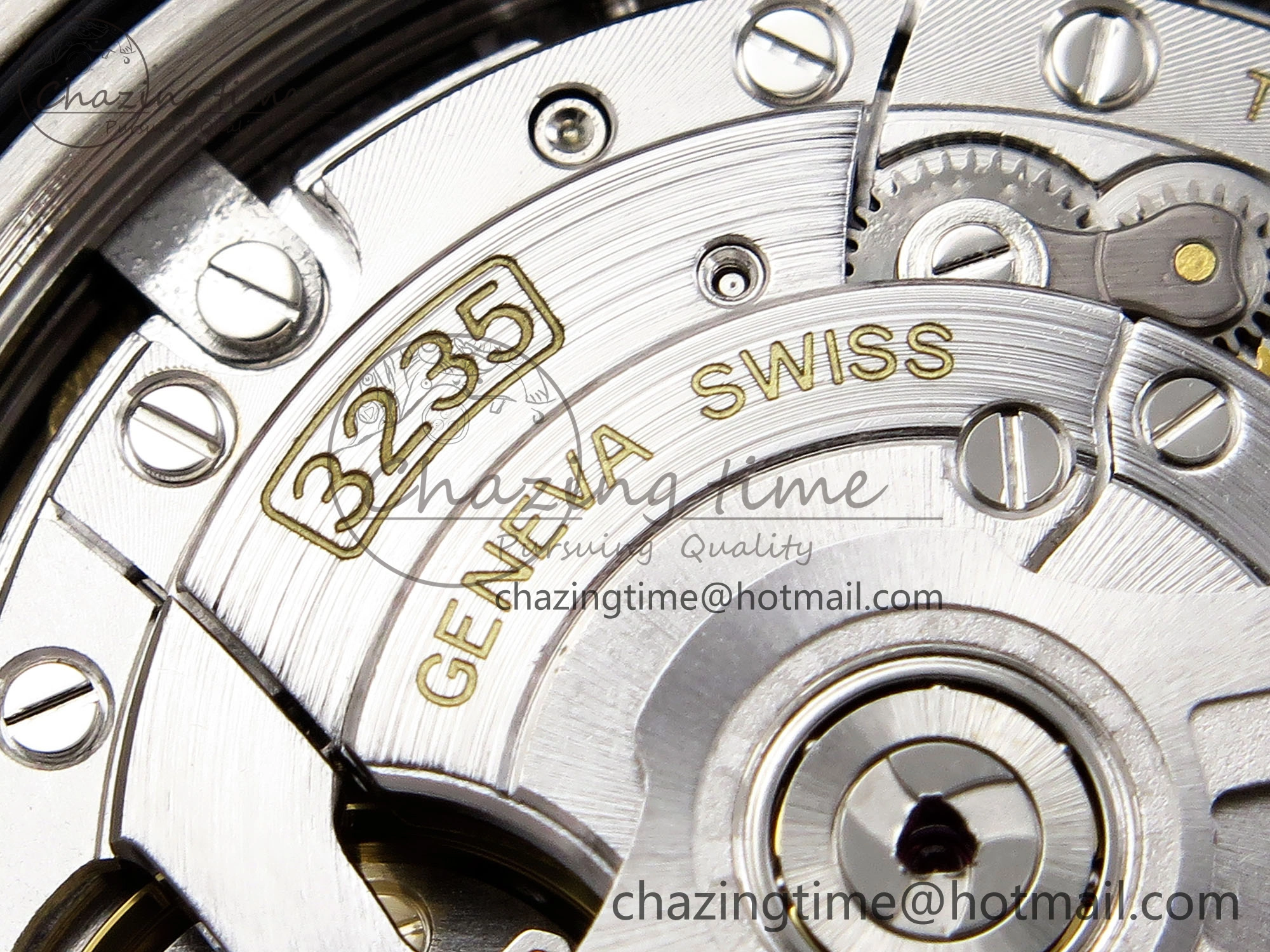 Yacht-Master 42mm 226659 Clean 1:1 Best Edition Falcon’s Eye Dial on Black Rubber Strap VR3235
