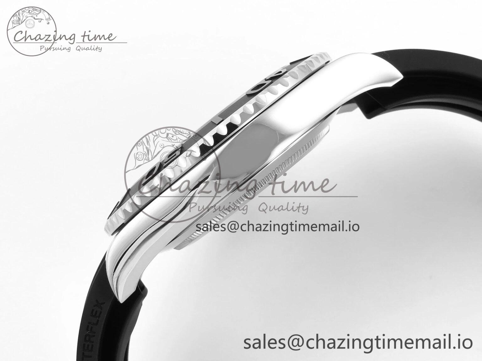 Yacht-Master 42mm 226659 EWEF Best Edition Falcon’s Eye Dial on Oysterflex Strap A3235