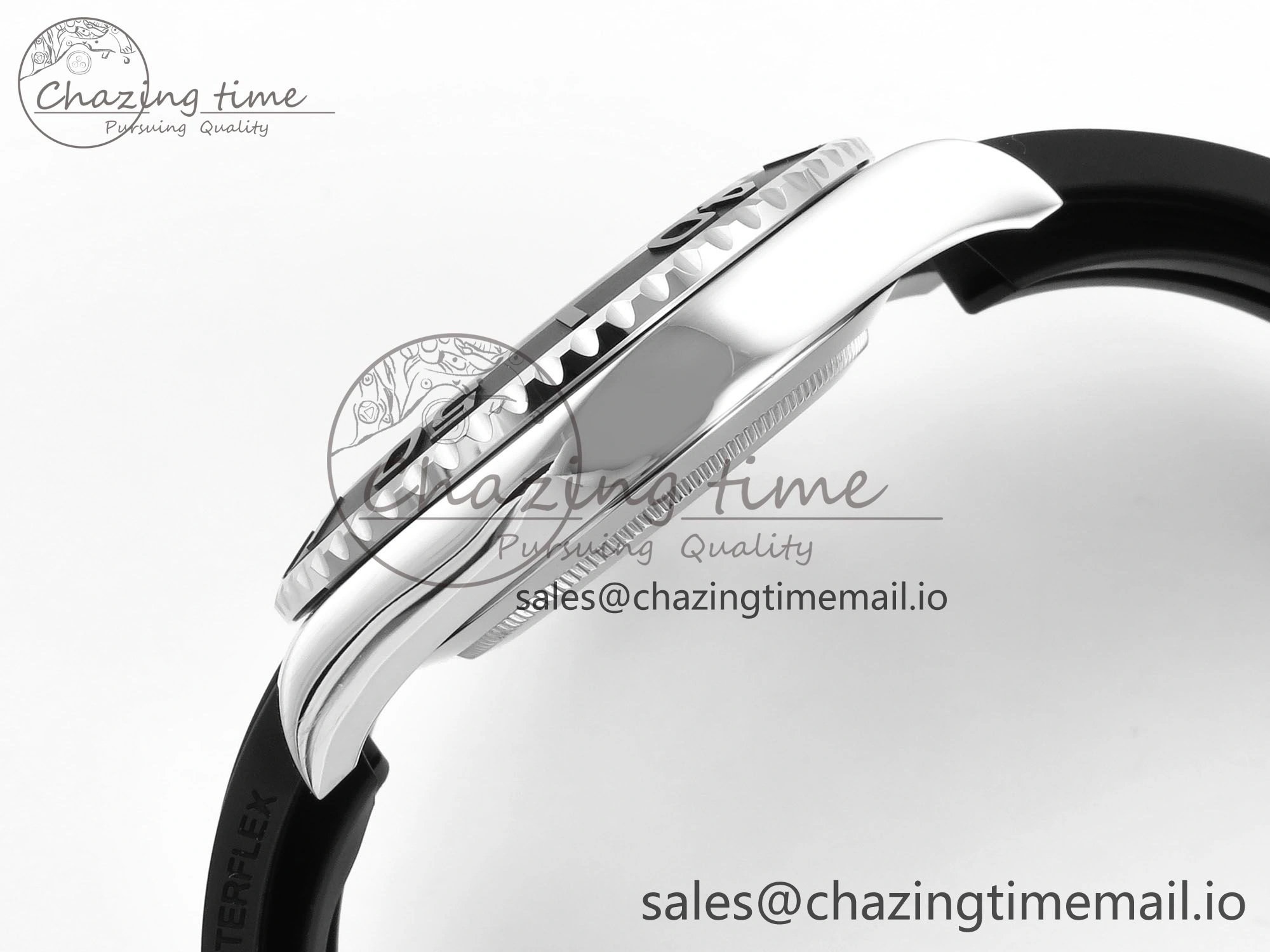 Yacht-Master 42mm 226659 EWEF Best Edition Falcon’s Eye Dial on Oysterflex Strap A3235