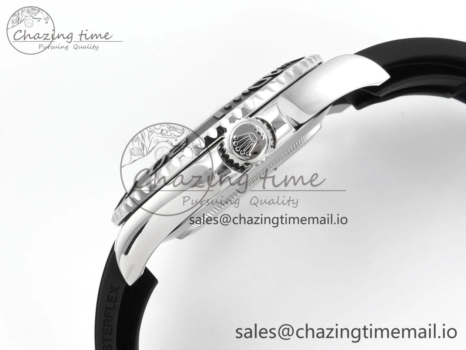 Yacht-Master 42mm 226659 EWEF Best Edition Falcon’s Eye Dial on Oysterflex Strap A3235