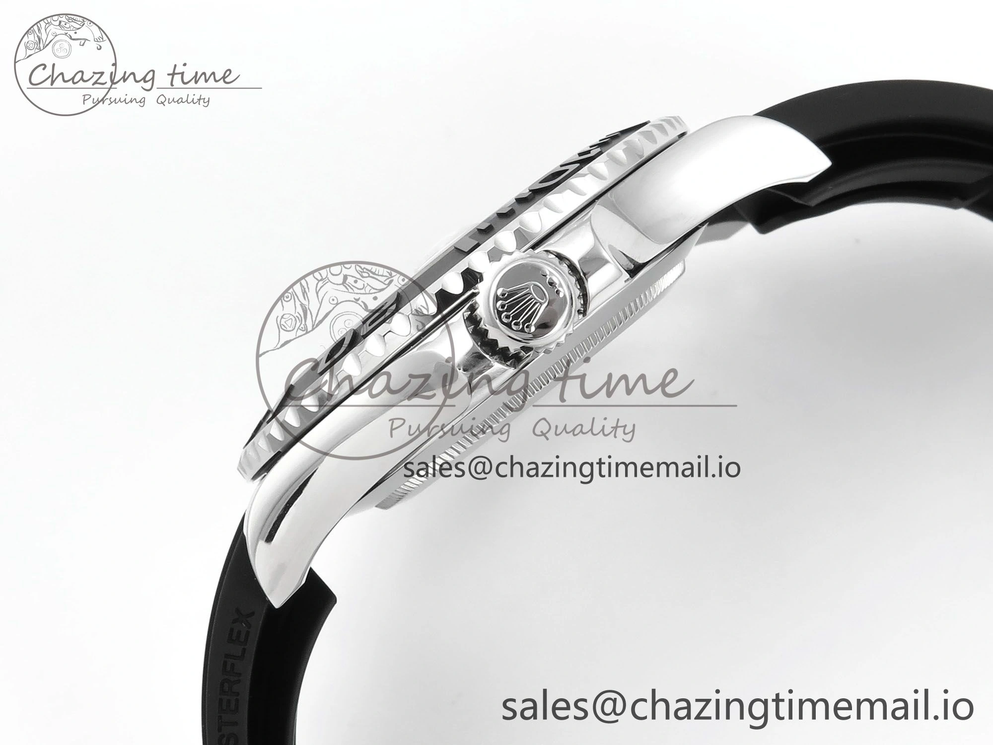 Yacht-Master 42mm 226659 EWEF Best Edition Falcon’s Eye Dial on Oysterflex Strap A3235
