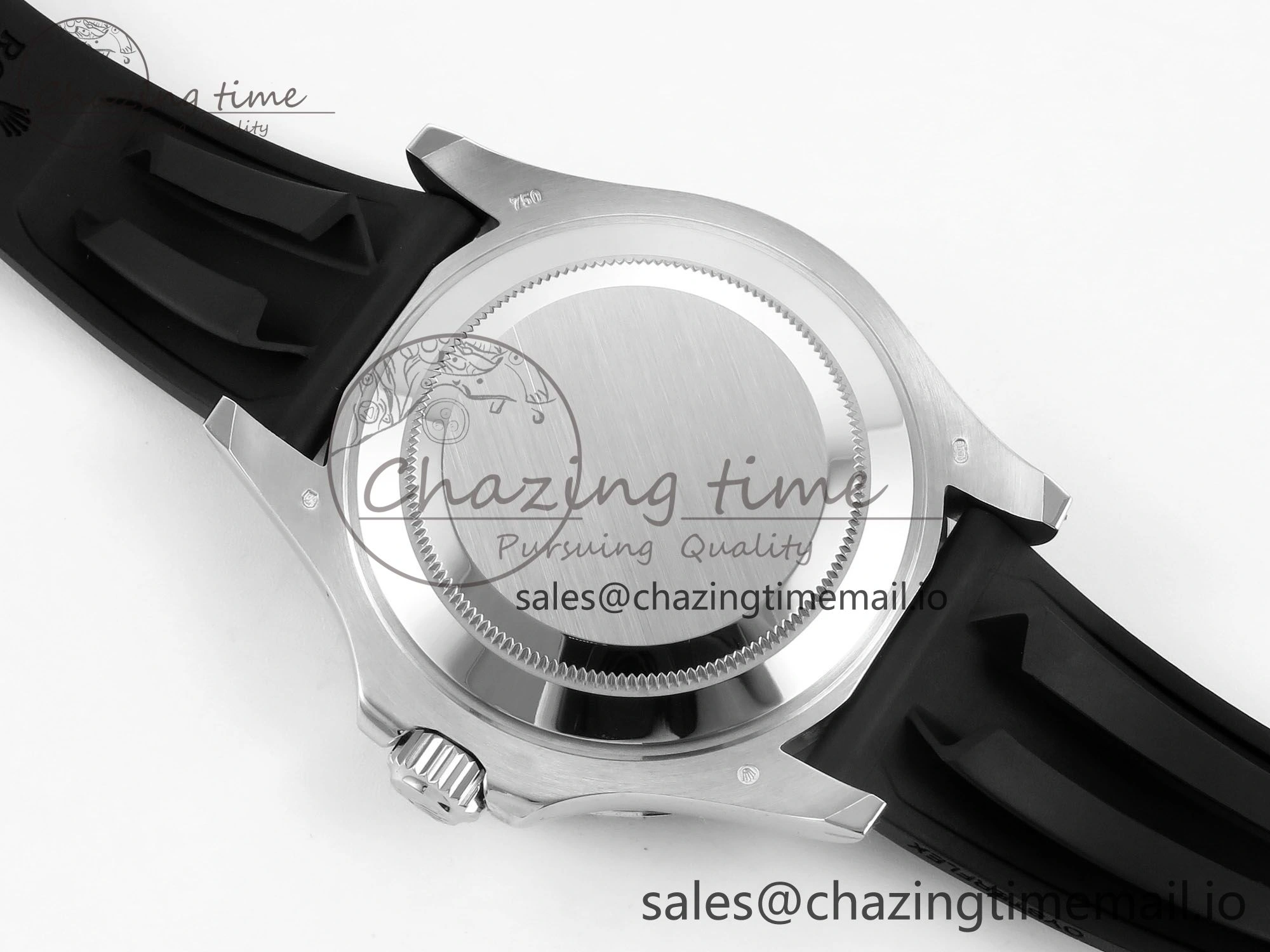 Yacht-Master 42mm 226659 EWEF Best Edition Falcon’s Eye Dial on Oysterflex Strap A3235
