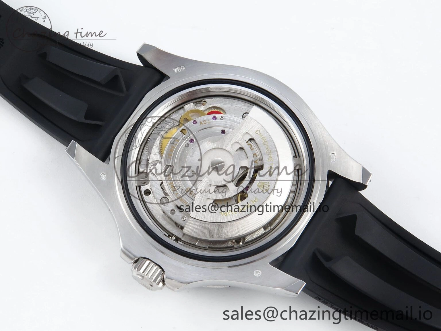 Yacht-Master 42mm 226659 EWEF Best Edition Falcon’s Eye Dial on Oysterflex Strap A3235