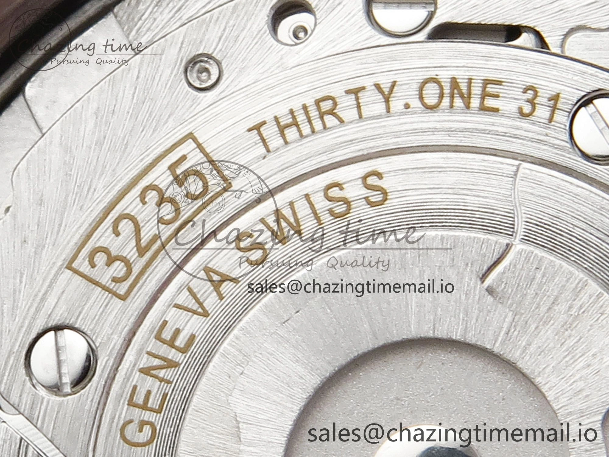 Yacht-Master 42mm 226659 EWEF Best Edition Falcon’s Eye Dial on Oysterflex Strap A3235