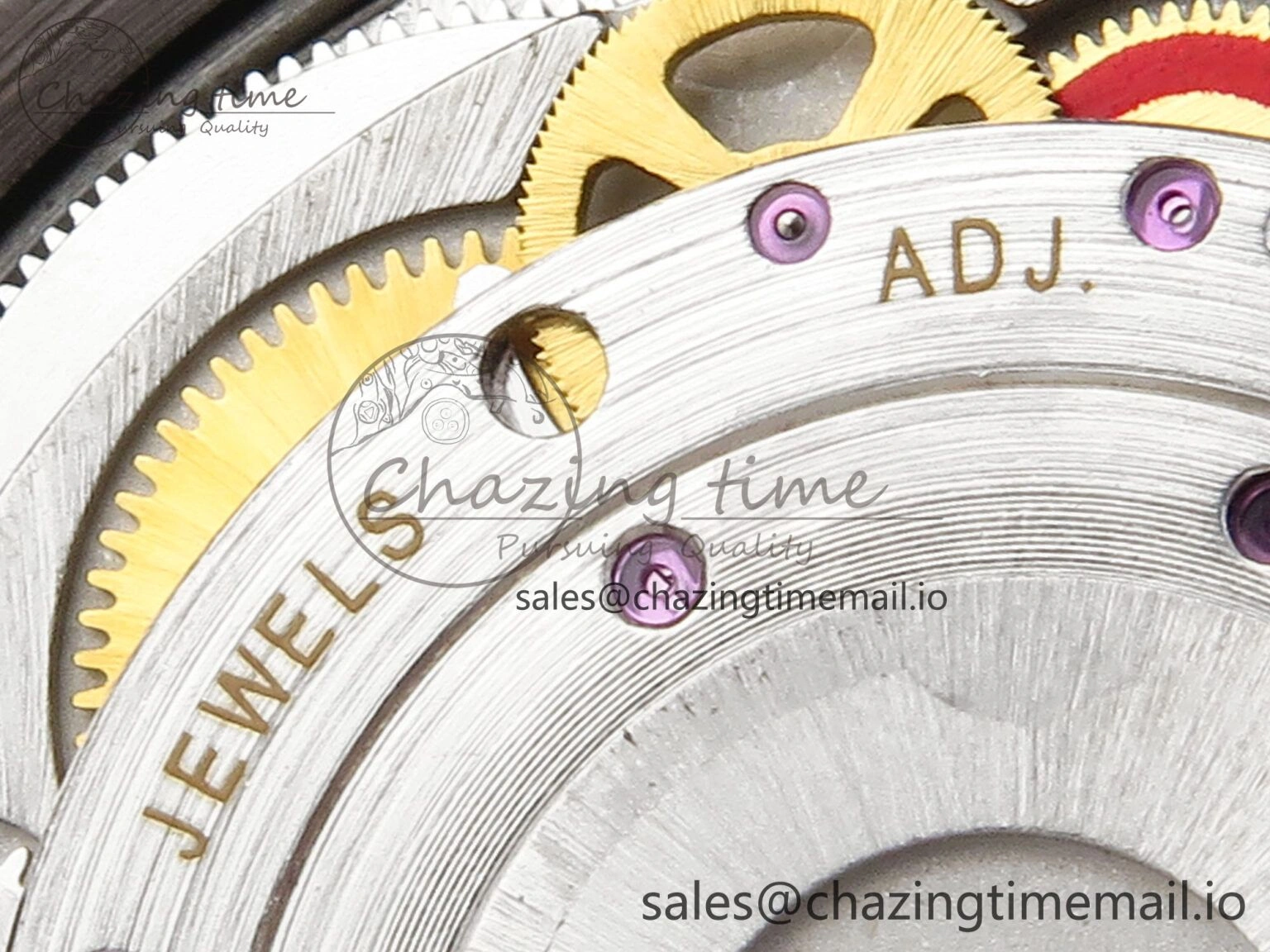 Yacht-Master 42mm 226659 EWEF Best Edition Falcon’s Eye Dial on Oysterflex Strap A3235