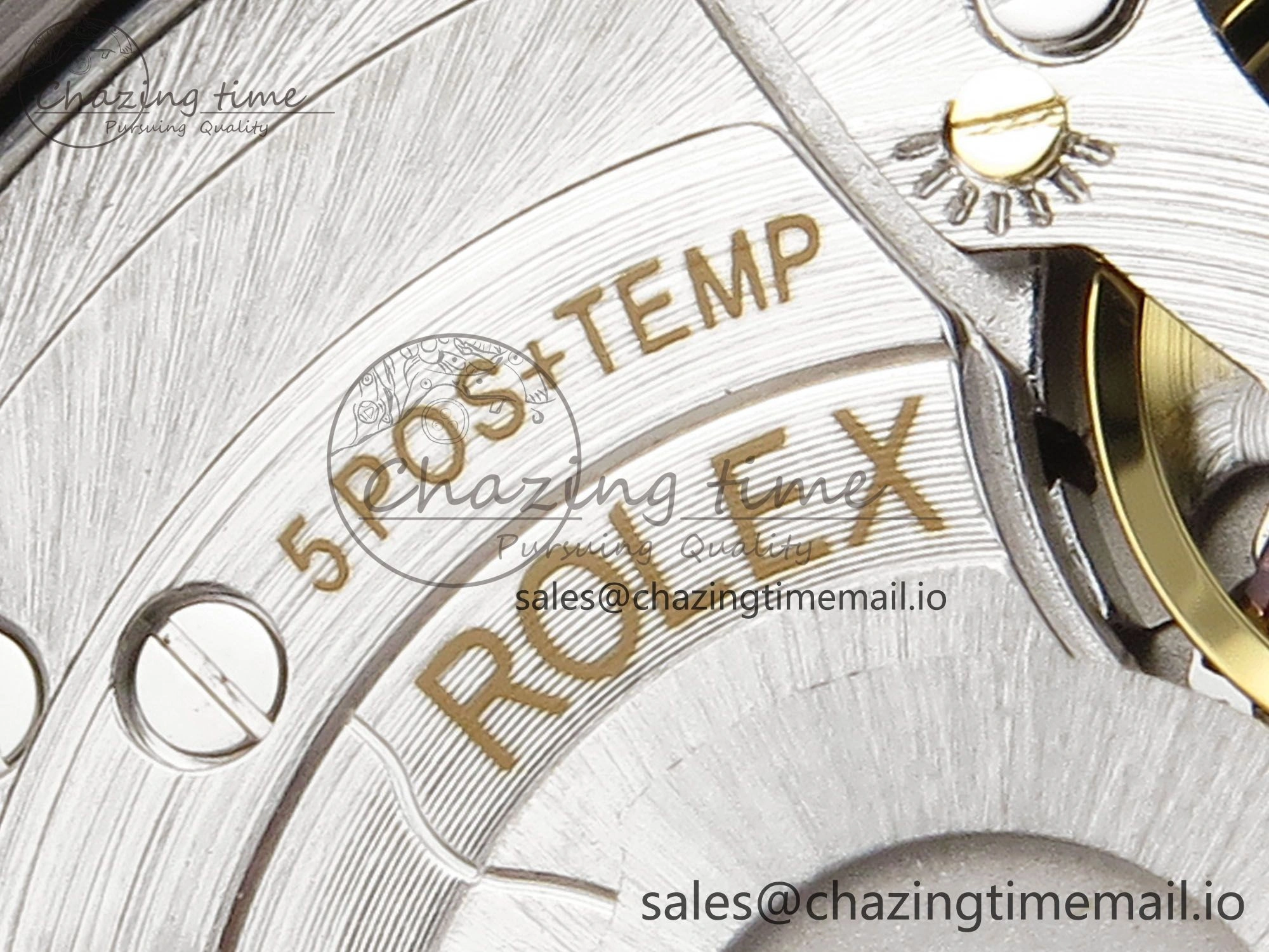 Yacht-Master 42mm 226659 EWEF Best Edition Falcon’s Eye Dial on Oysterflex Strap A3235