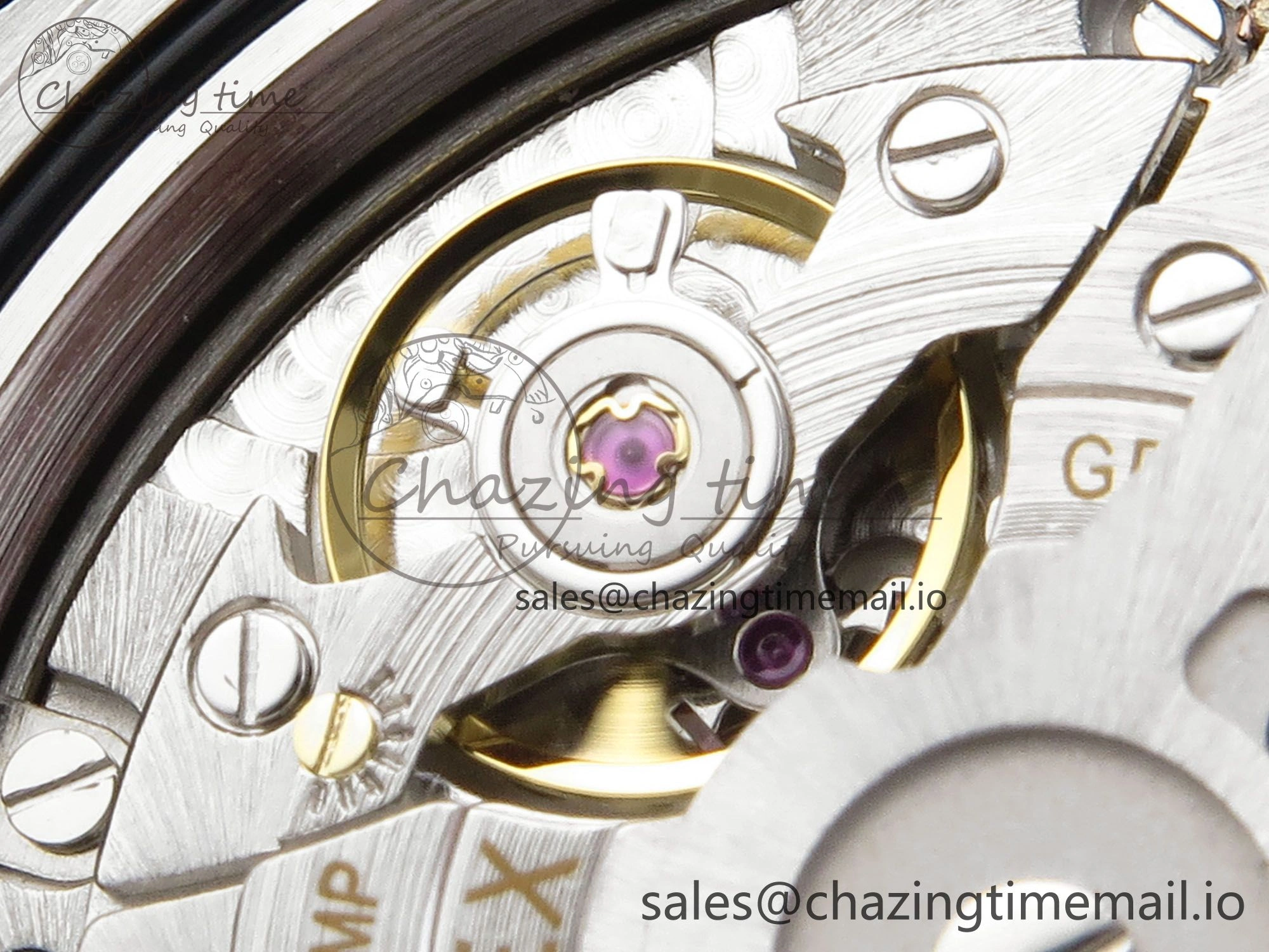 Yacht-Master 42mm 226659 EWEF Best Edition Falcon’s Eye Dial on Oysterflex Strap A3235