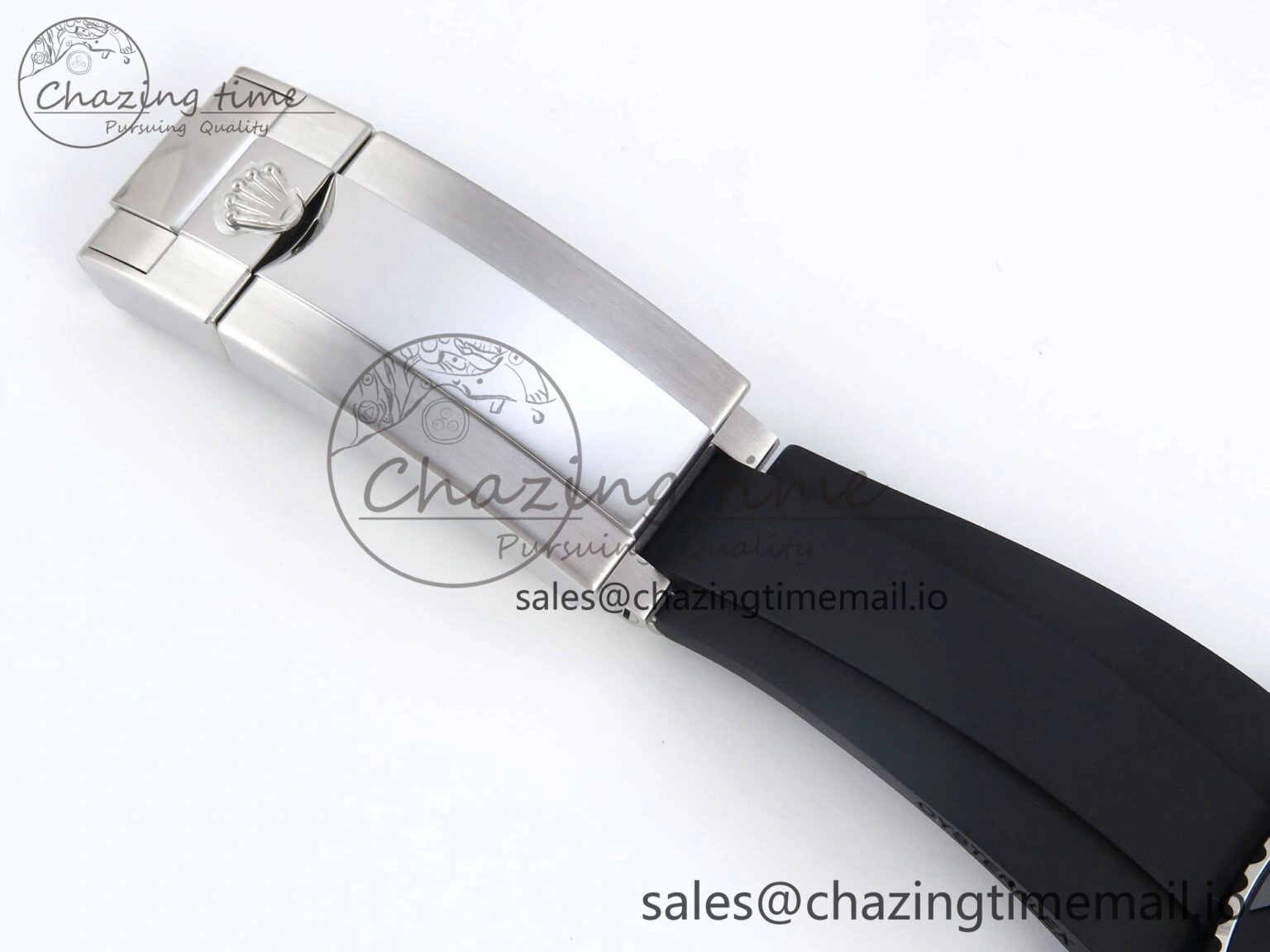 Yacht-Master 42mm 226659 EWEF Best Edition Falcon’s Eye Dial on Oysterflex Strap A3235