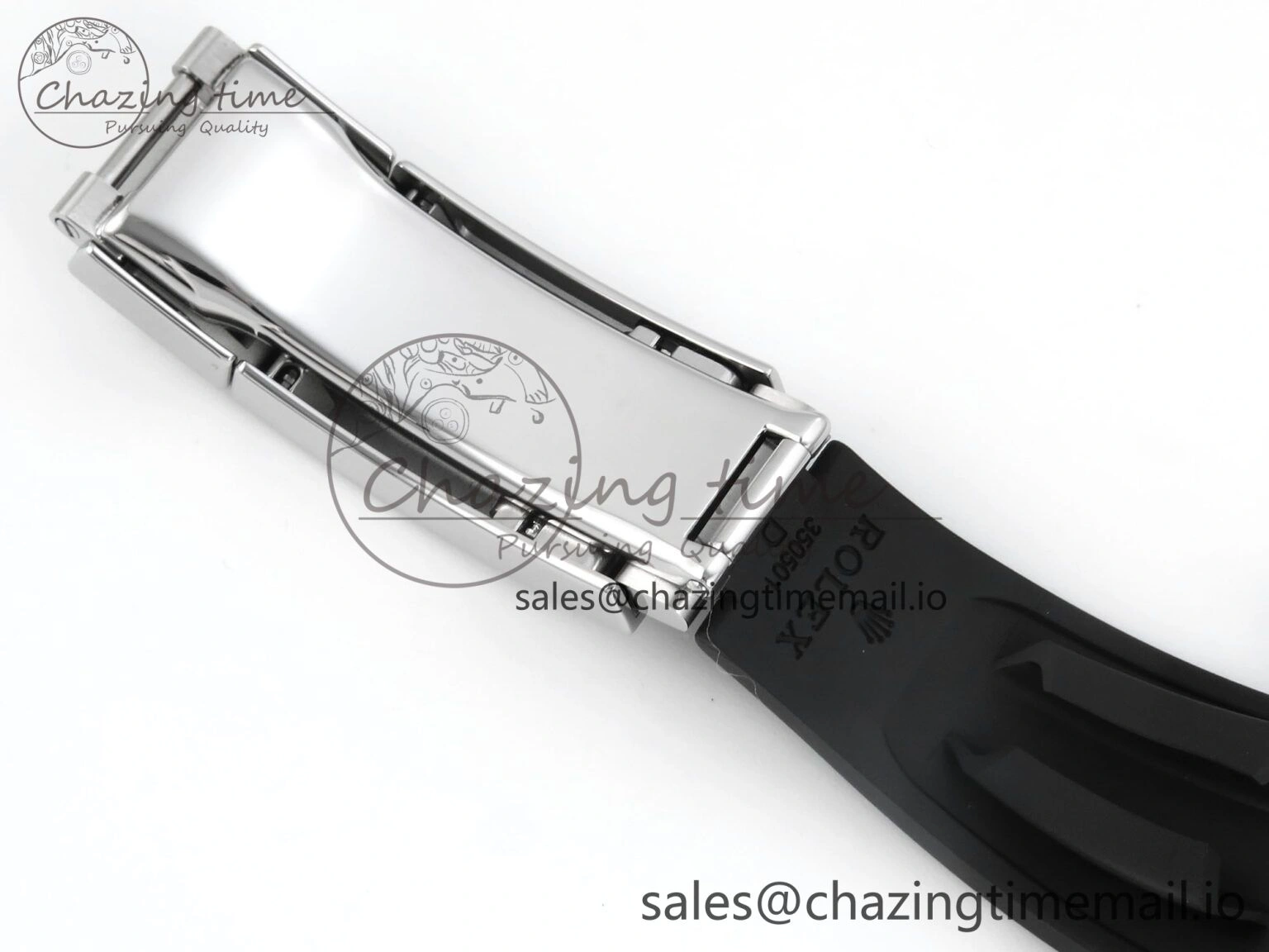 Yacht-Master 42mm 226659 EWEF Best Edition Falcon’s Eye Dial on Oysterflex Strap A3235
