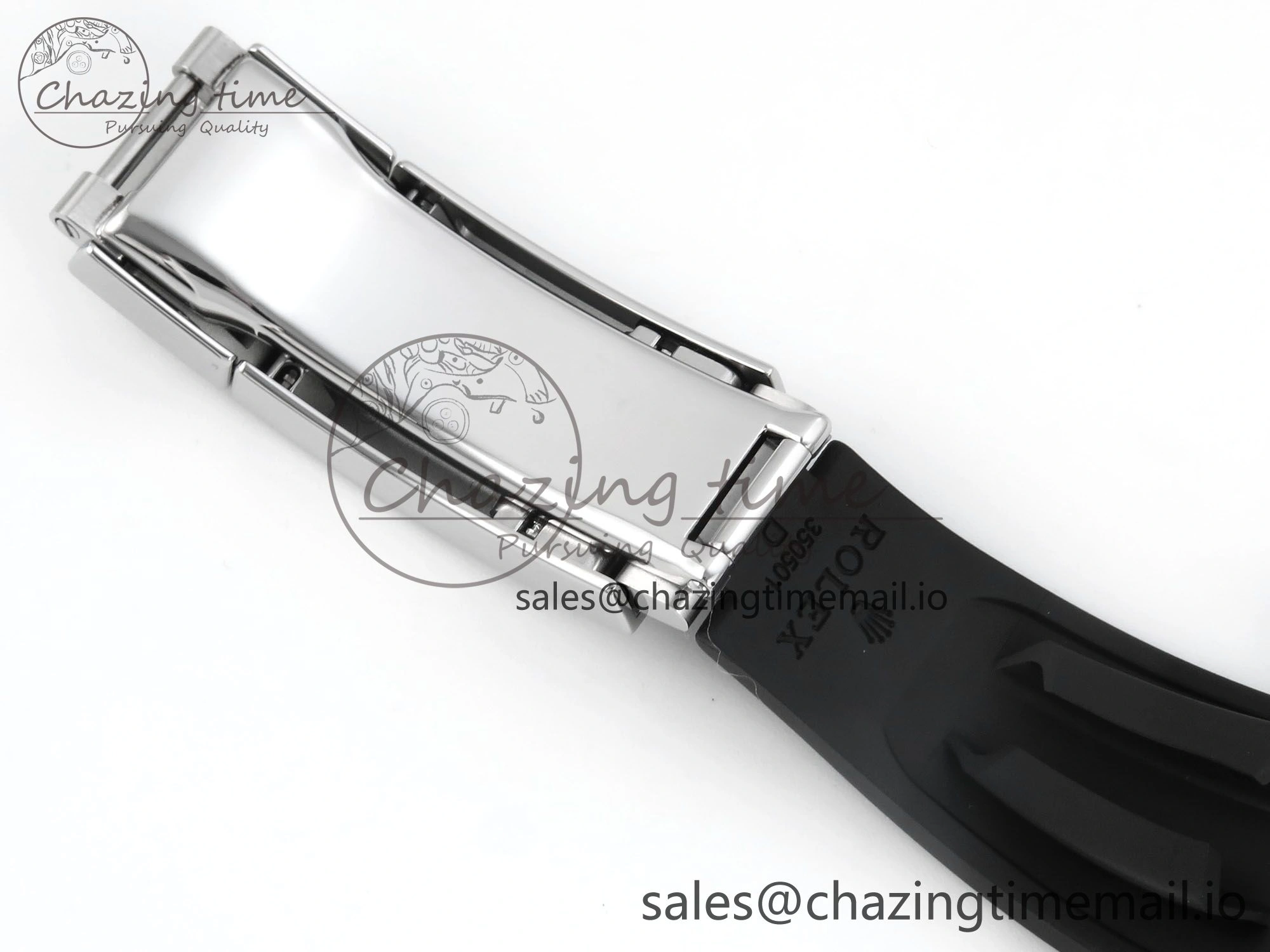 Yacht-Master 42mm 226659 EWEF Best Edition Falcon’s Eye Dial on Oysterflex Strap A3235