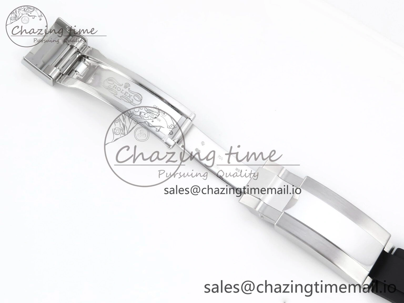 Yacht-Master 42mm 226659 EWEF Best Edition Falcon’s Eye Dial on Oysterflex Strap A3235