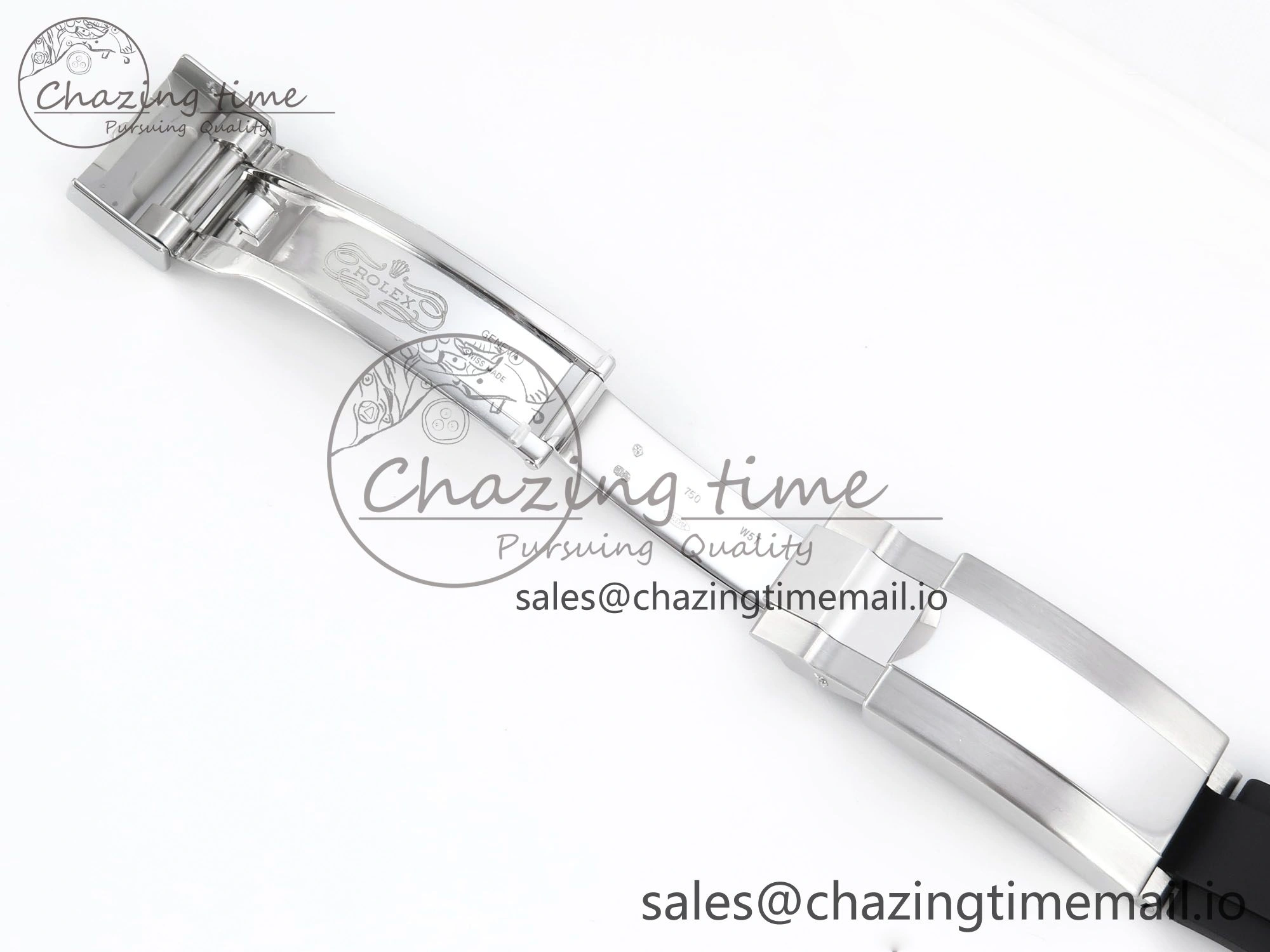 Yacht-Master 42mm 226659 EWEF Best Edition Falcon’s Eye Dial on Oysterflex Strap A3235