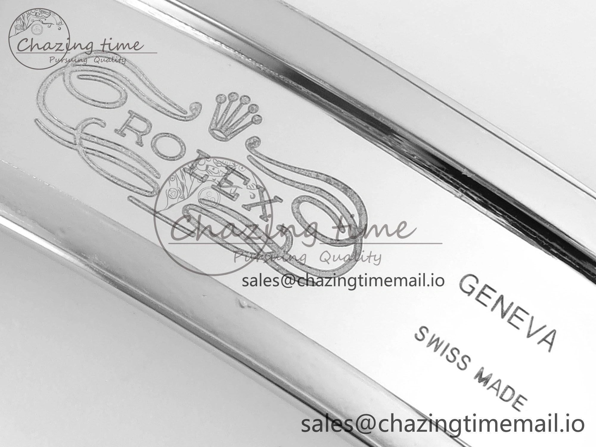 Yacht-Master 42mm 226659 EWEF Best Edition Falcon’s Eye Dial on Oysterflex Strap A3235