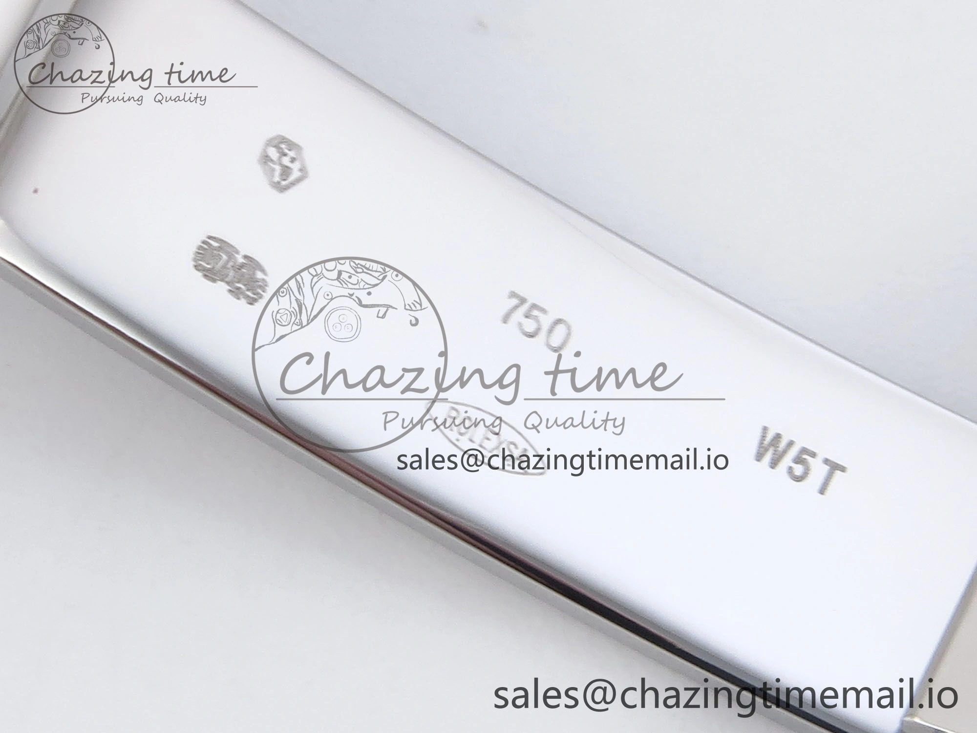Yacht-Master 42mm 226659 EWEF Best Edition Falcon’s Eye Dial on Oysterflex Strap A3235