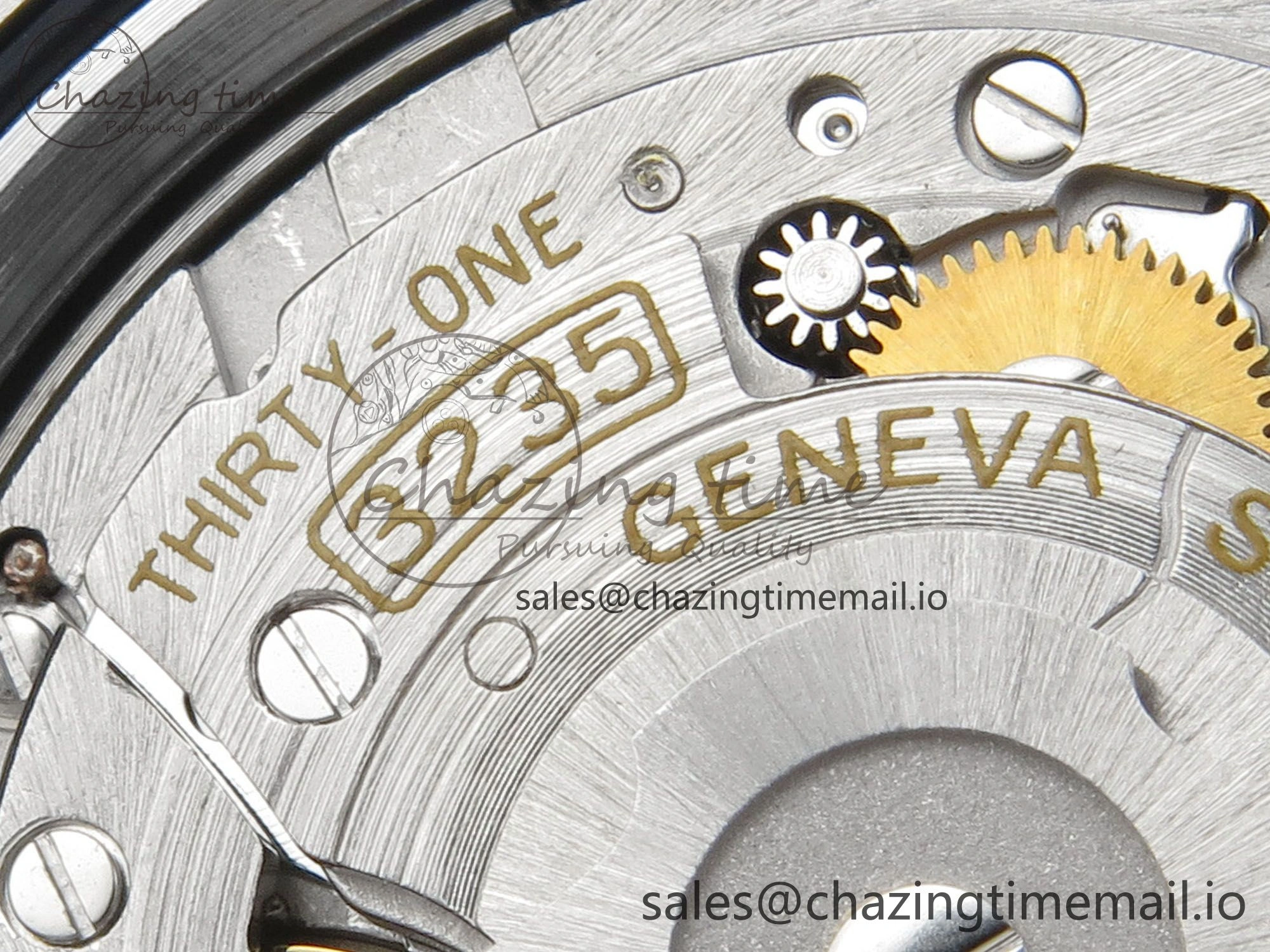 Yacht-Master 42mm 226659 RSF Best Edition Falcon’s Eye Dial on Oysterflex Strap A3235
