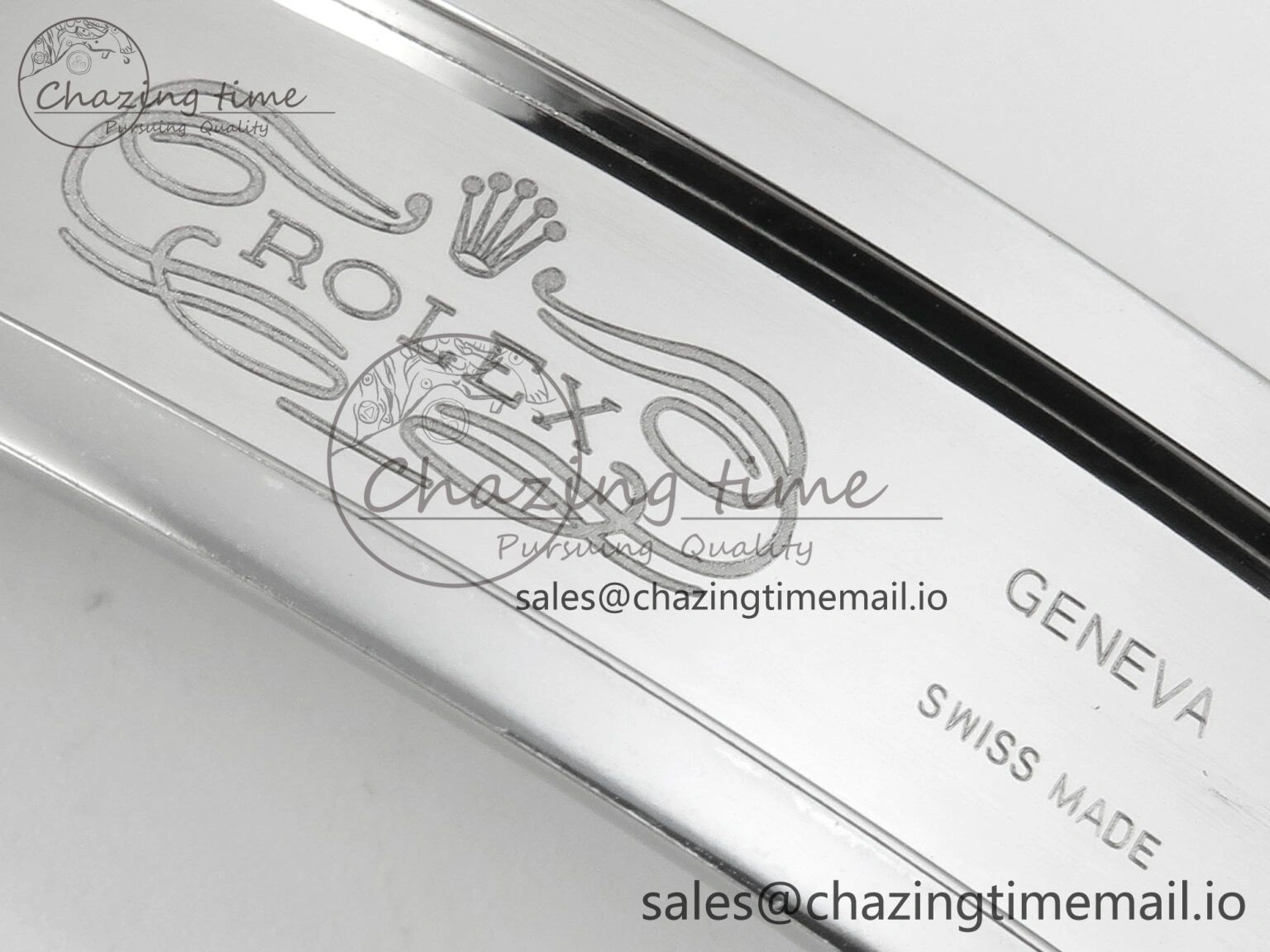 Yacht-Master 42mm 226659 RSF Best Edition Falcon’s Eye Dial on Oysterflex Strap A3235