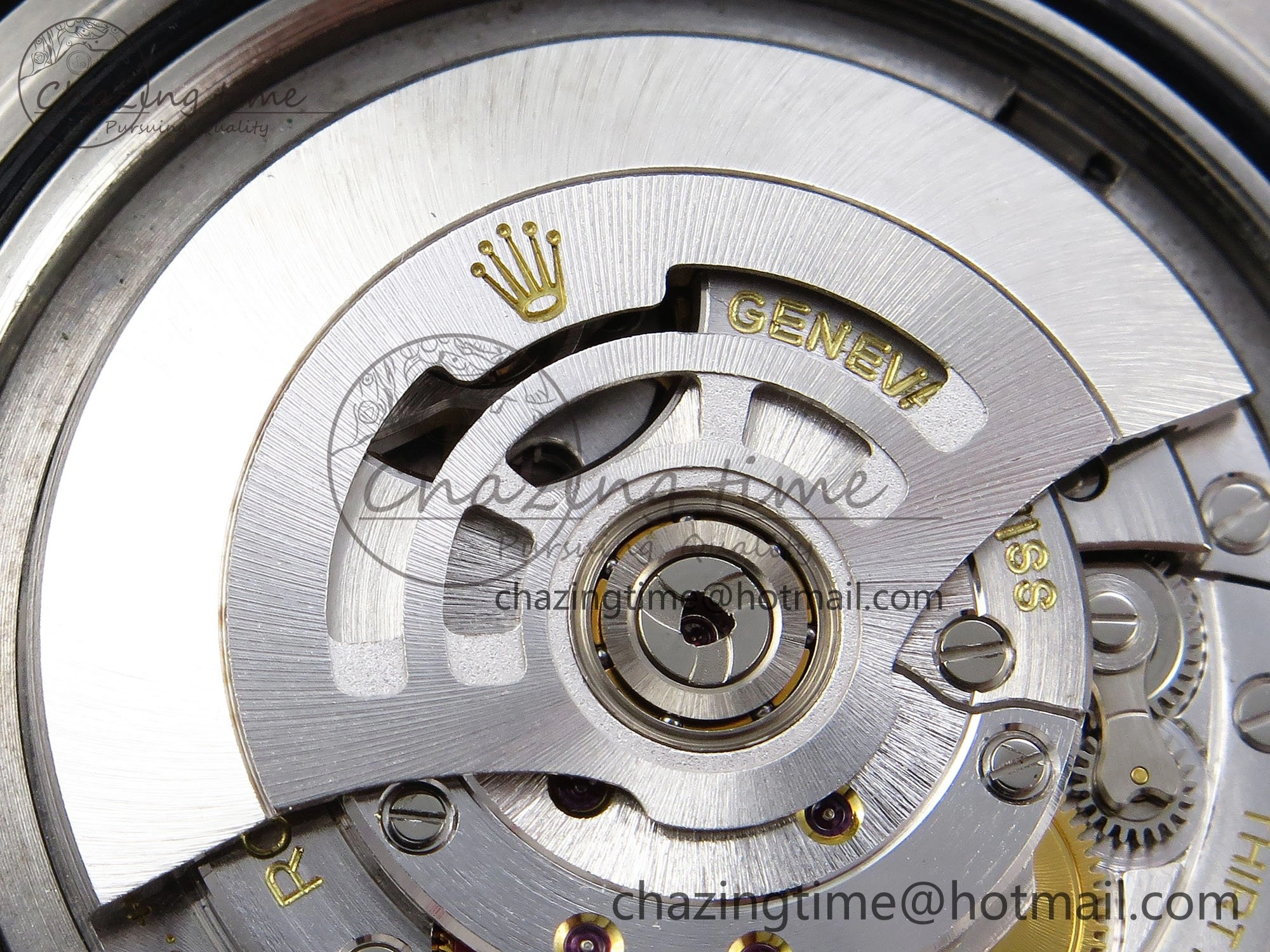 Yacht-Master 42mm 226659 TEDF 1:1 Best Edition 3D Black Ceramic Bezel on Oysterflex Strap VS3235 (Gain Weight)