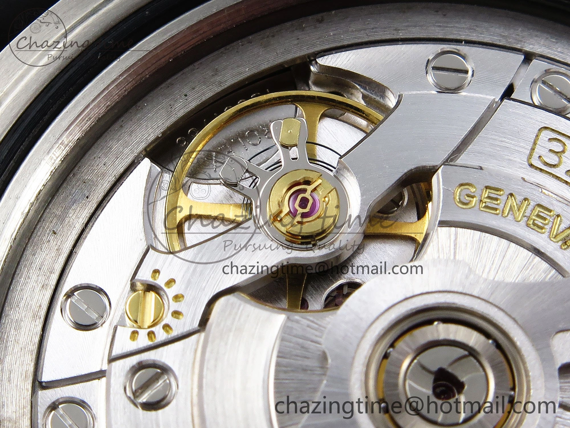 Yacht-Master 42mm 226659 TEDF 1:1 Best Edition 3D Black Ceramic Bezel on Oysterflex Strap VS3235 (Gain Weight)