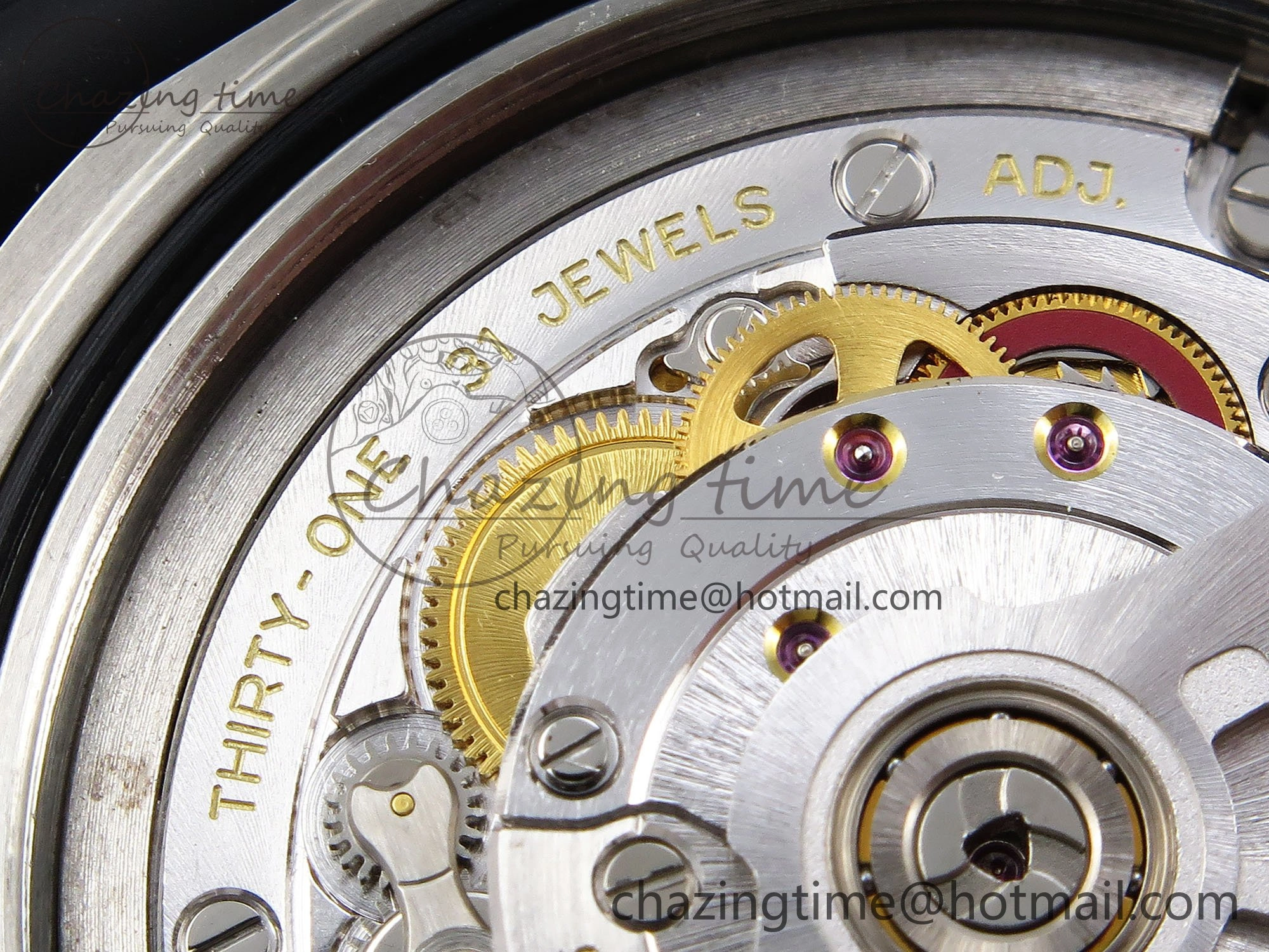 Yacht-Master 42mm 226659 TEDF 1:1 Best Edition 3D Black Ceramic Bezel on Oysterflex Strap VS3235 (Gain Weight)